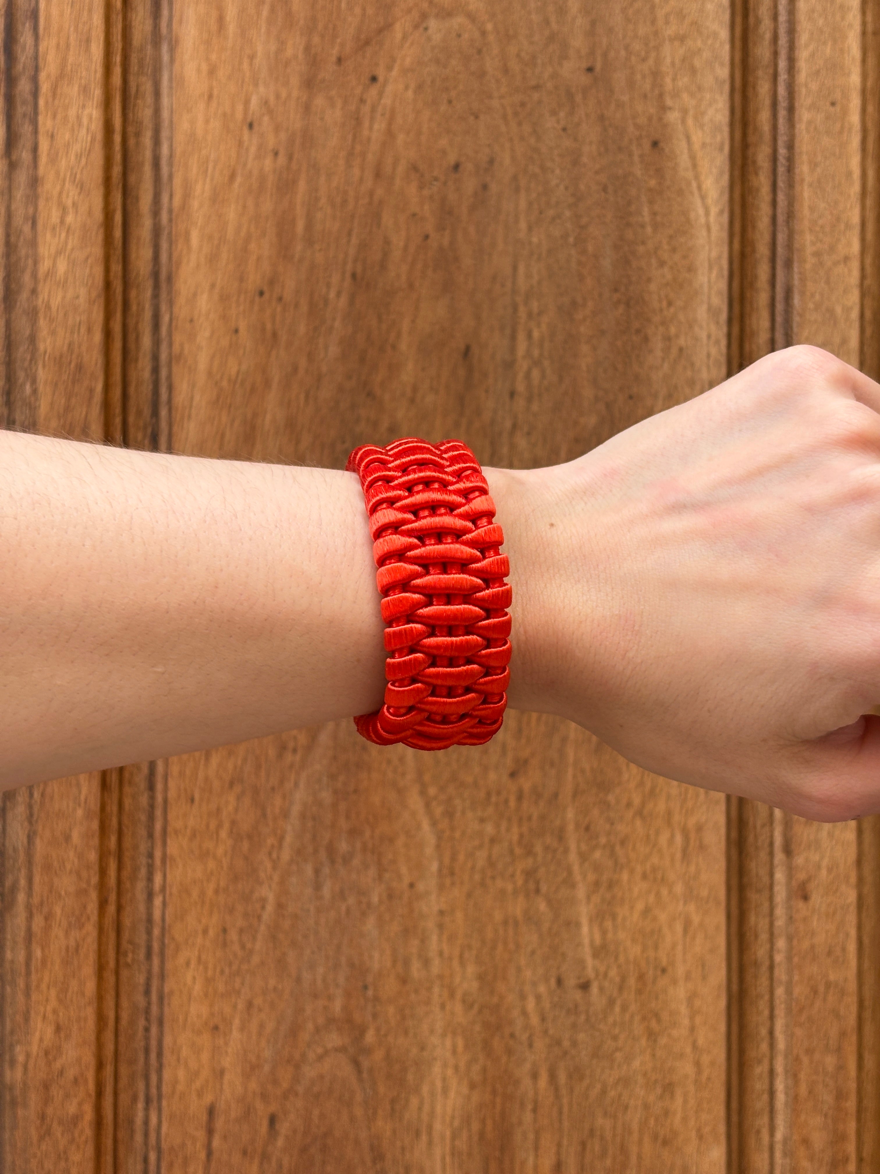 Brazalete Ourda