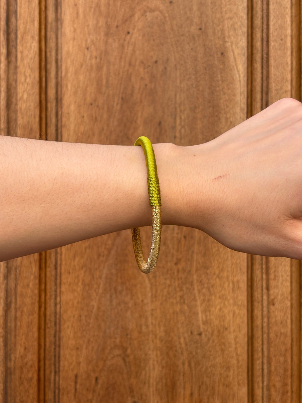 Pulsera Dalila