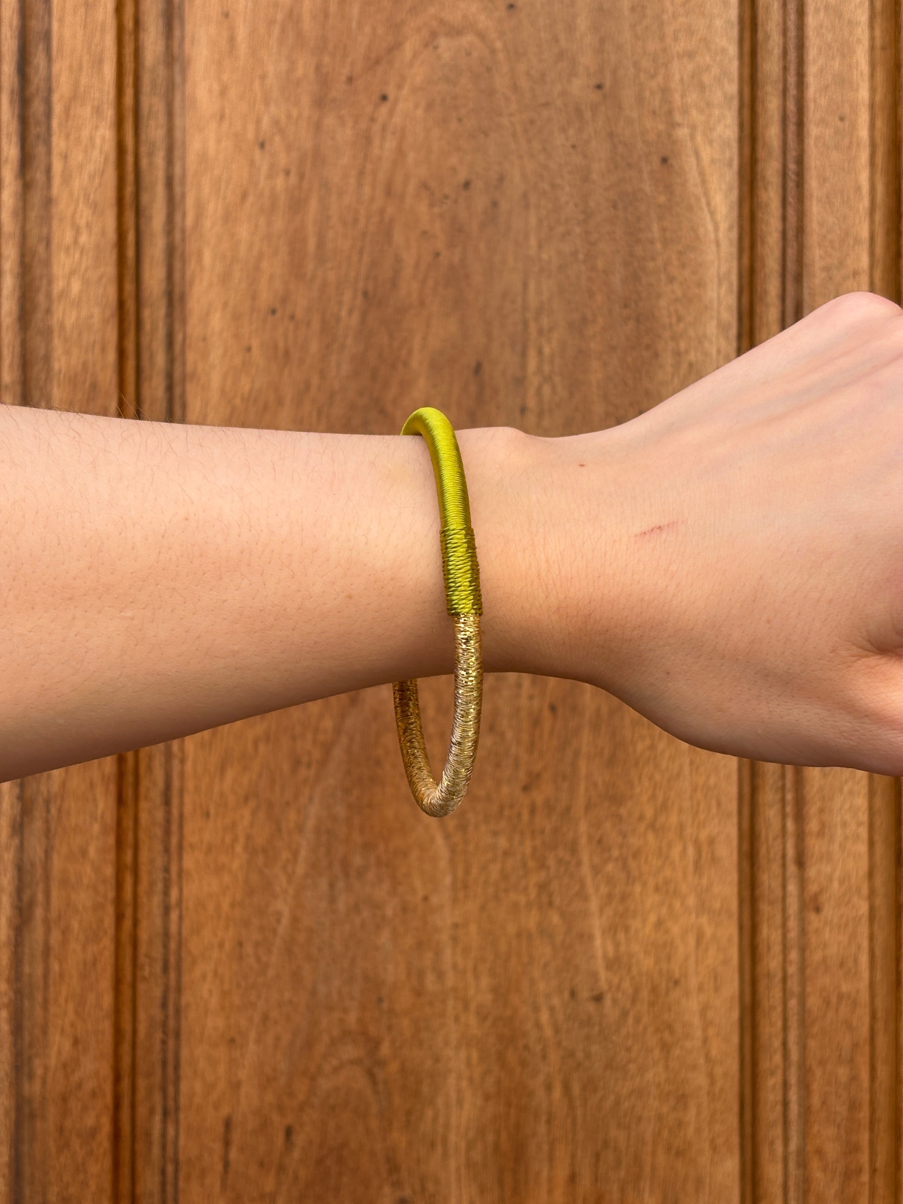 Pulsera Dalila
