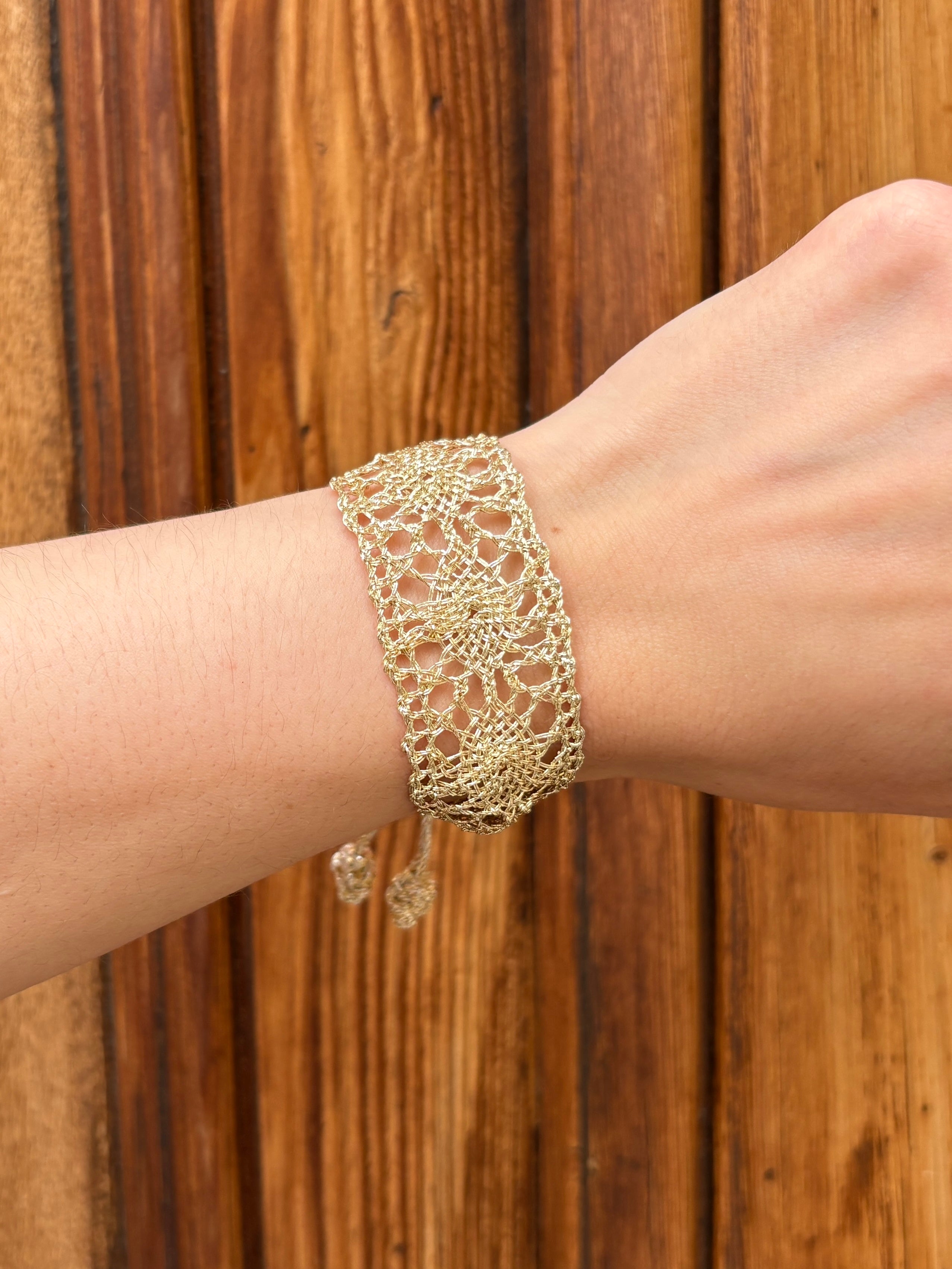 Pulsera Samira
