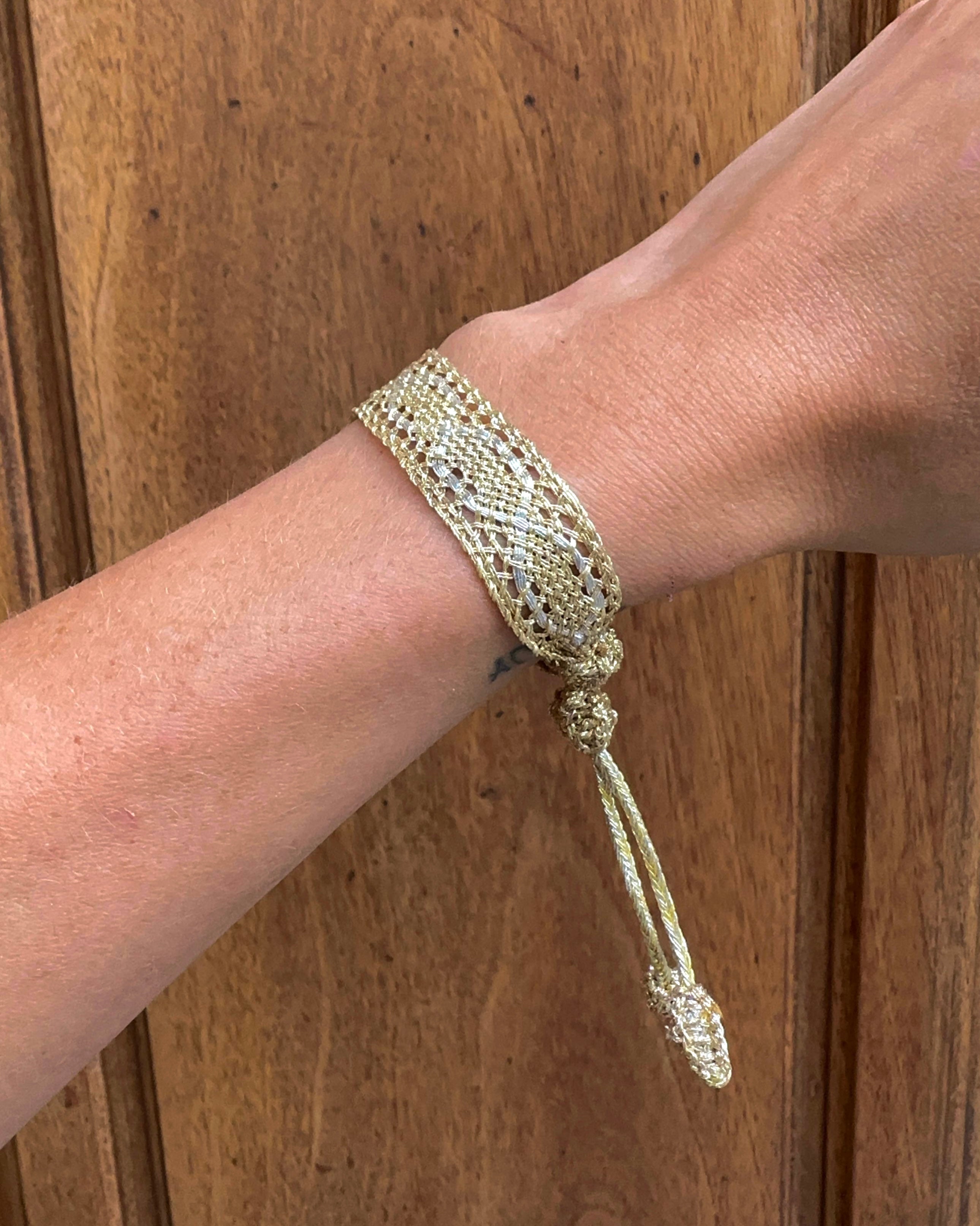 Pulsera Jasmin