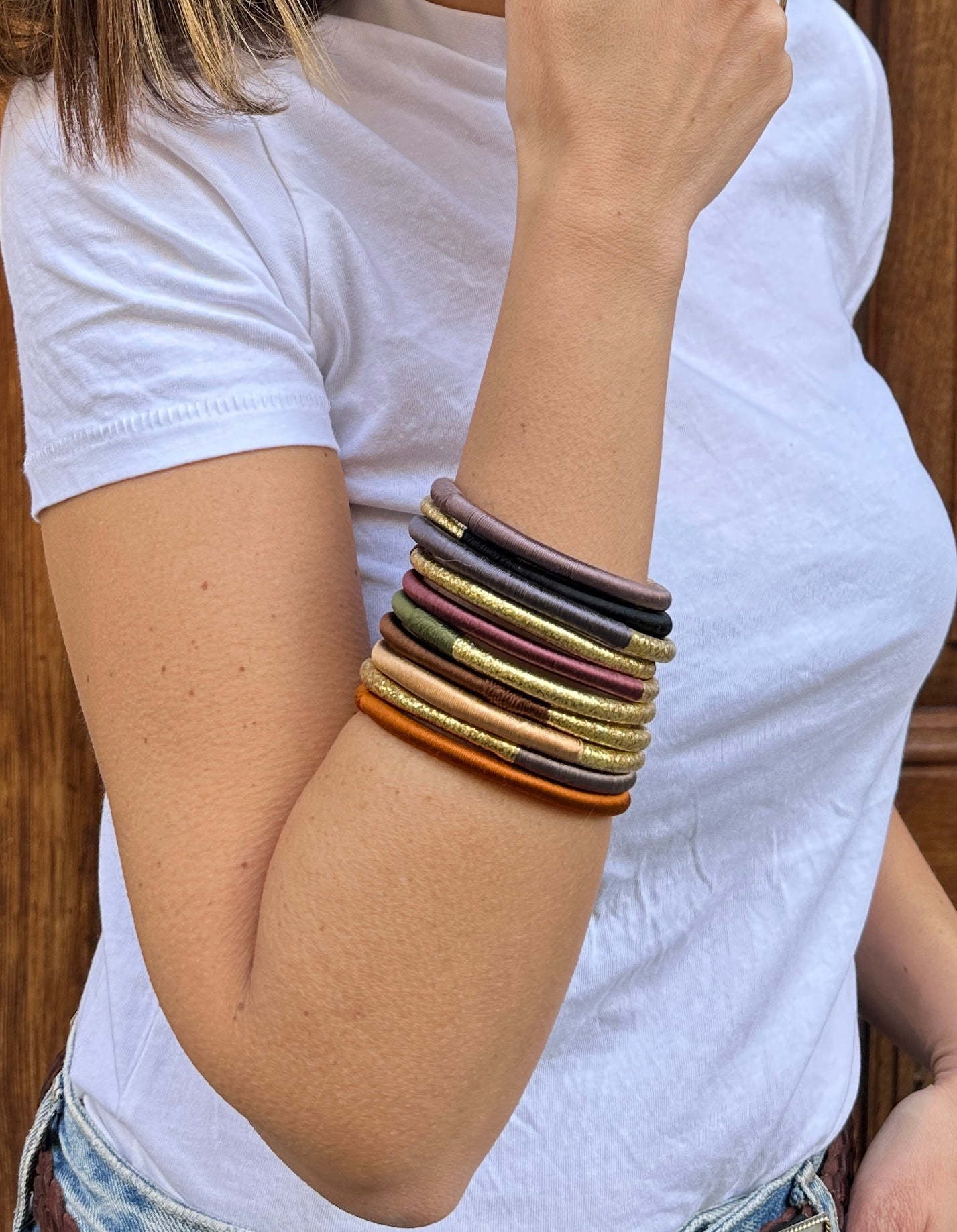 Pulsera Dalila