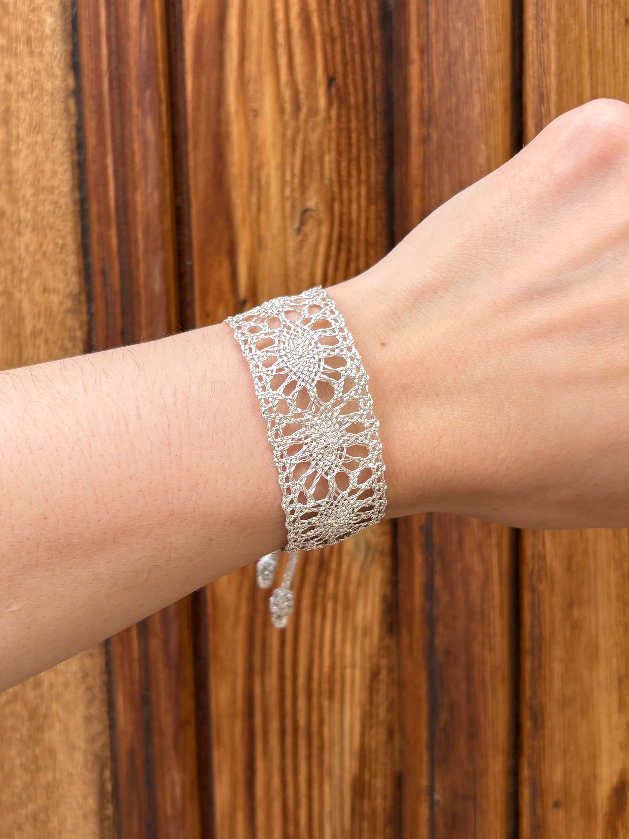Pulsera Samira