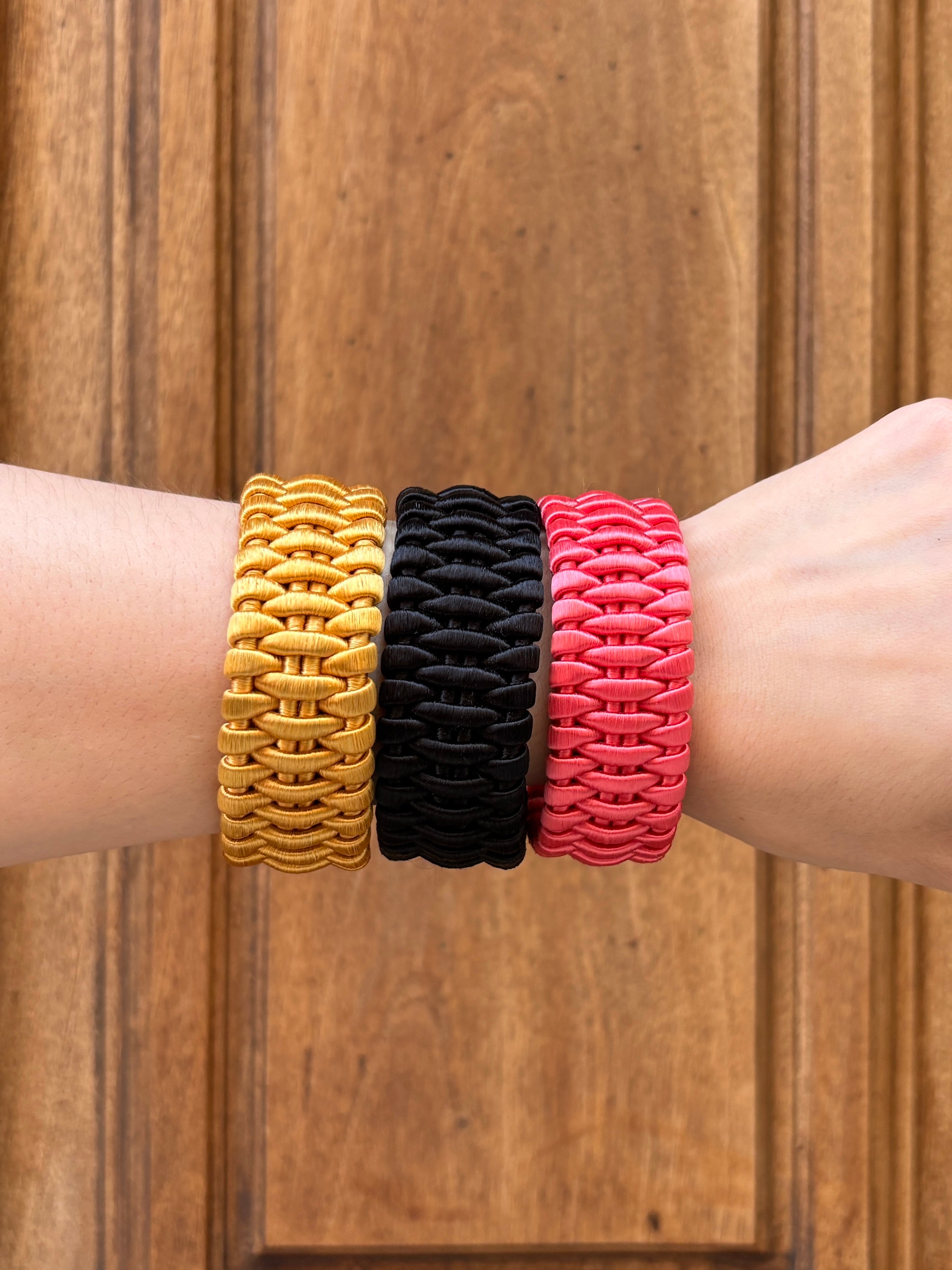 Brazalete Ourda