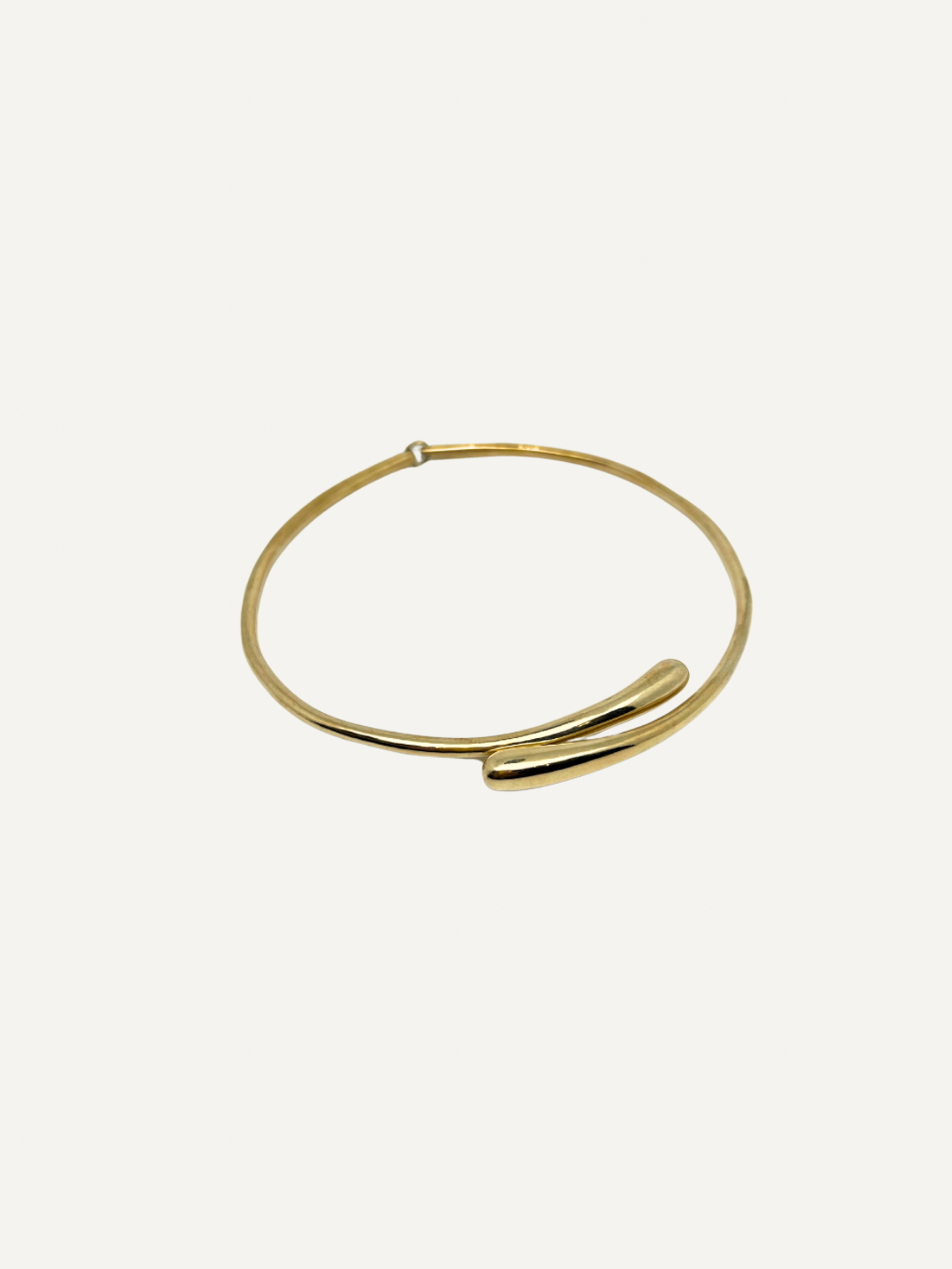 Choker Asani Cruzado