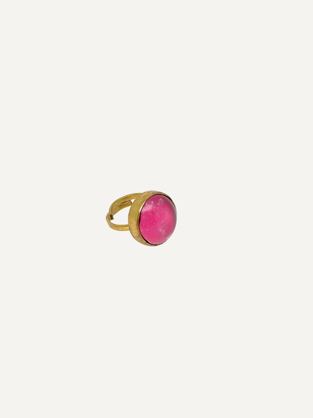 Anillo Lela