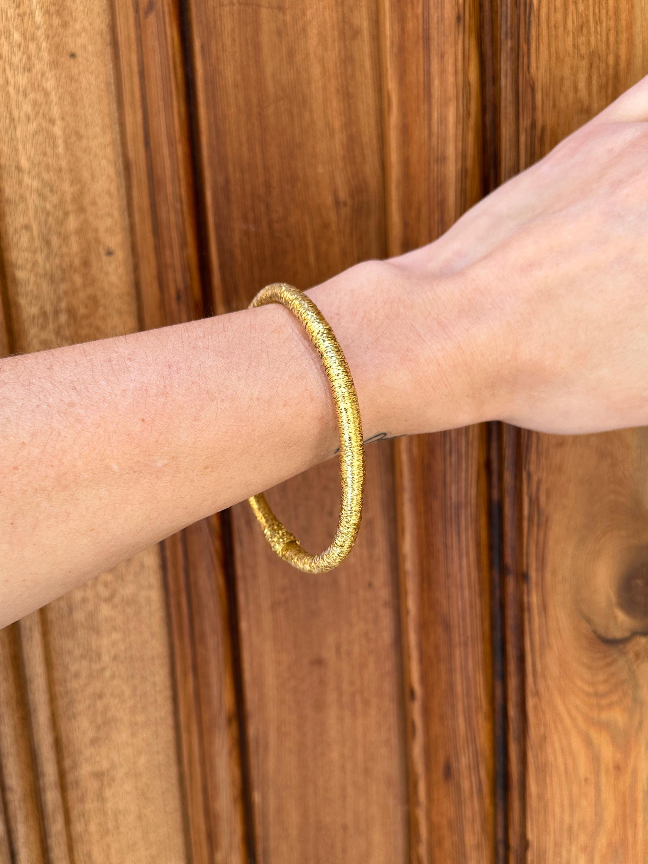Pulsera Dalia Fina