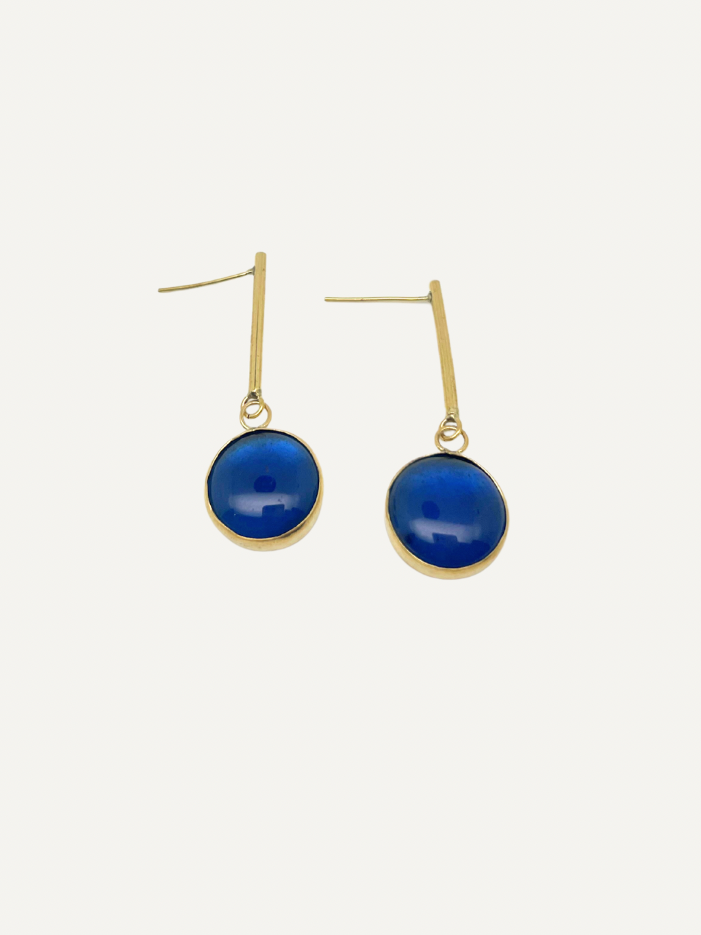 Pendientes Jina