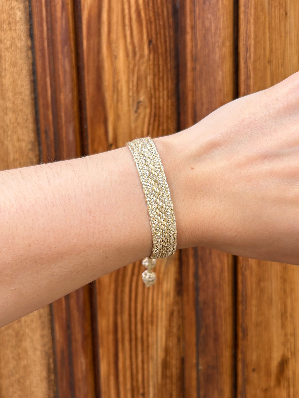 Pulsera Khadija