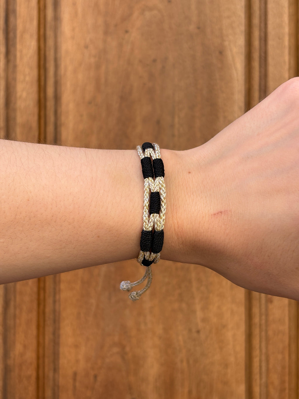 Pulsera  Fadila Colores