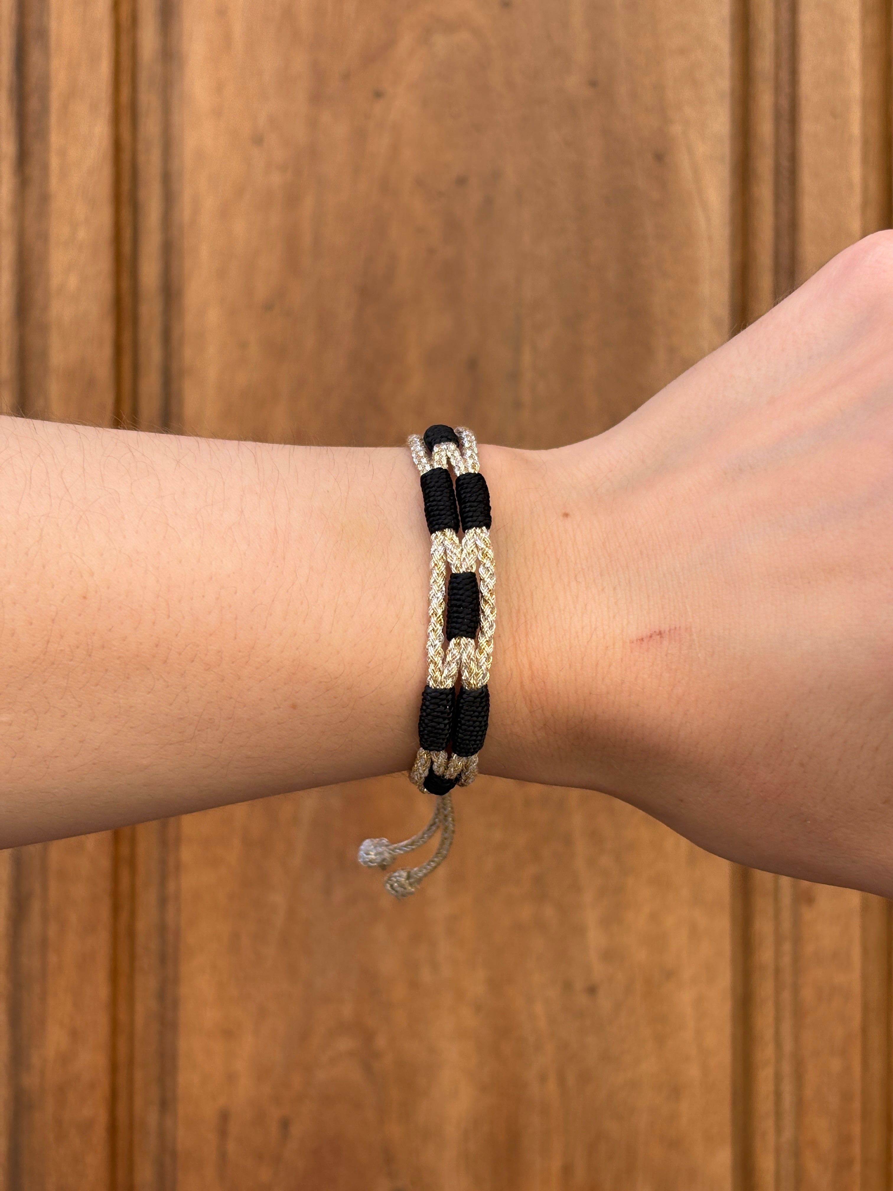 Pulsera  Fadila Colores