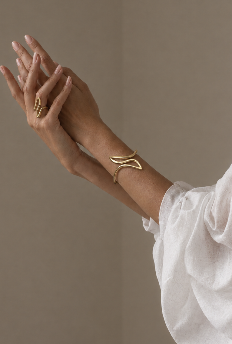 Pulsera Nia