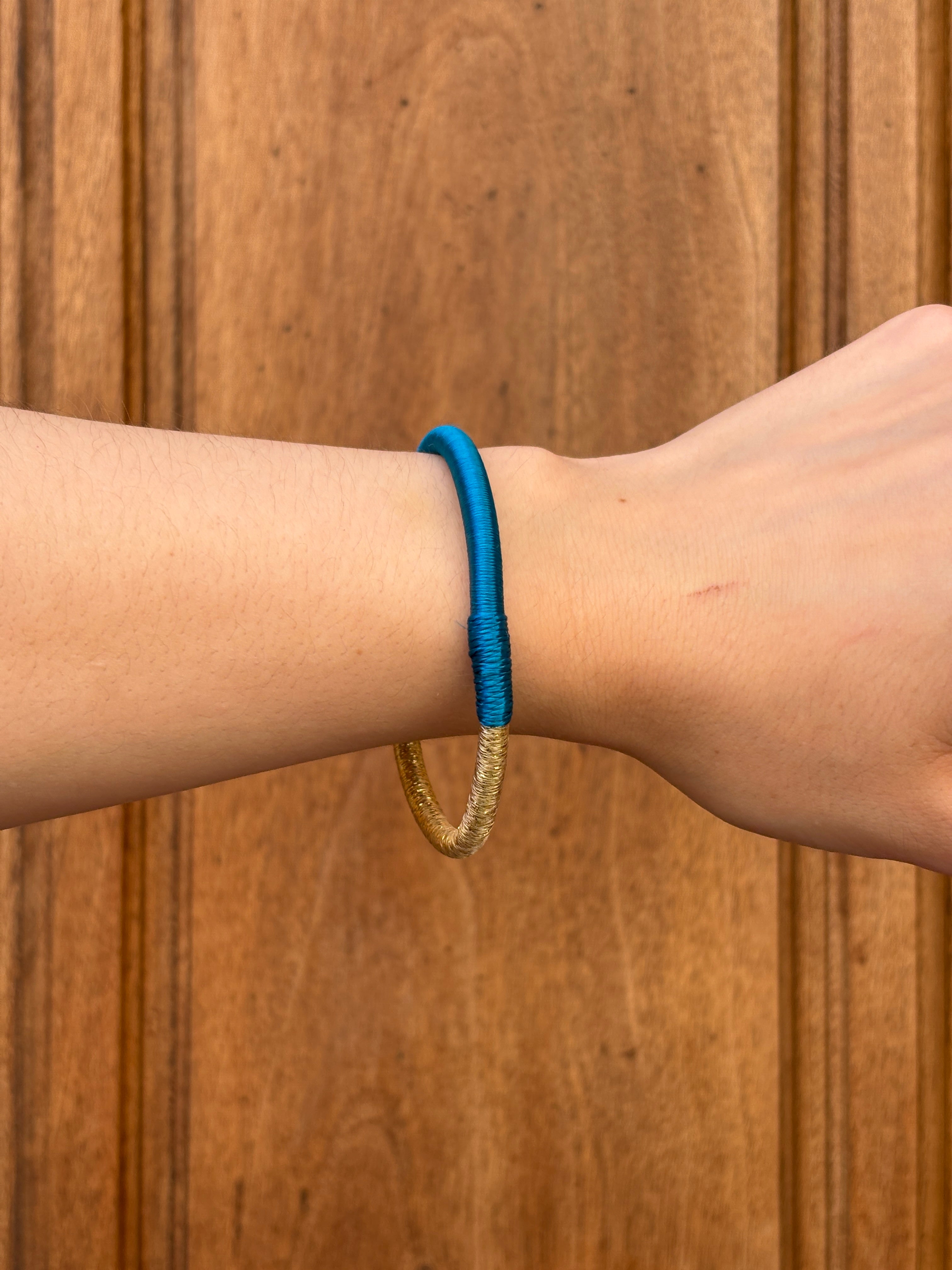 Pulsera Dalila