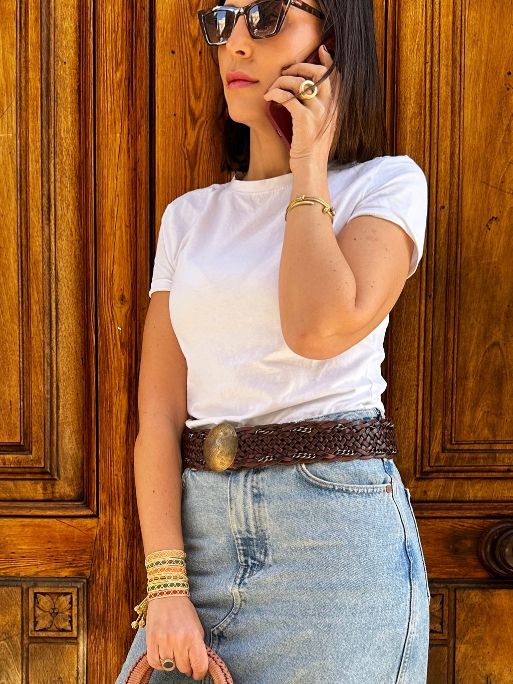 Pulsera Colores Ahlam