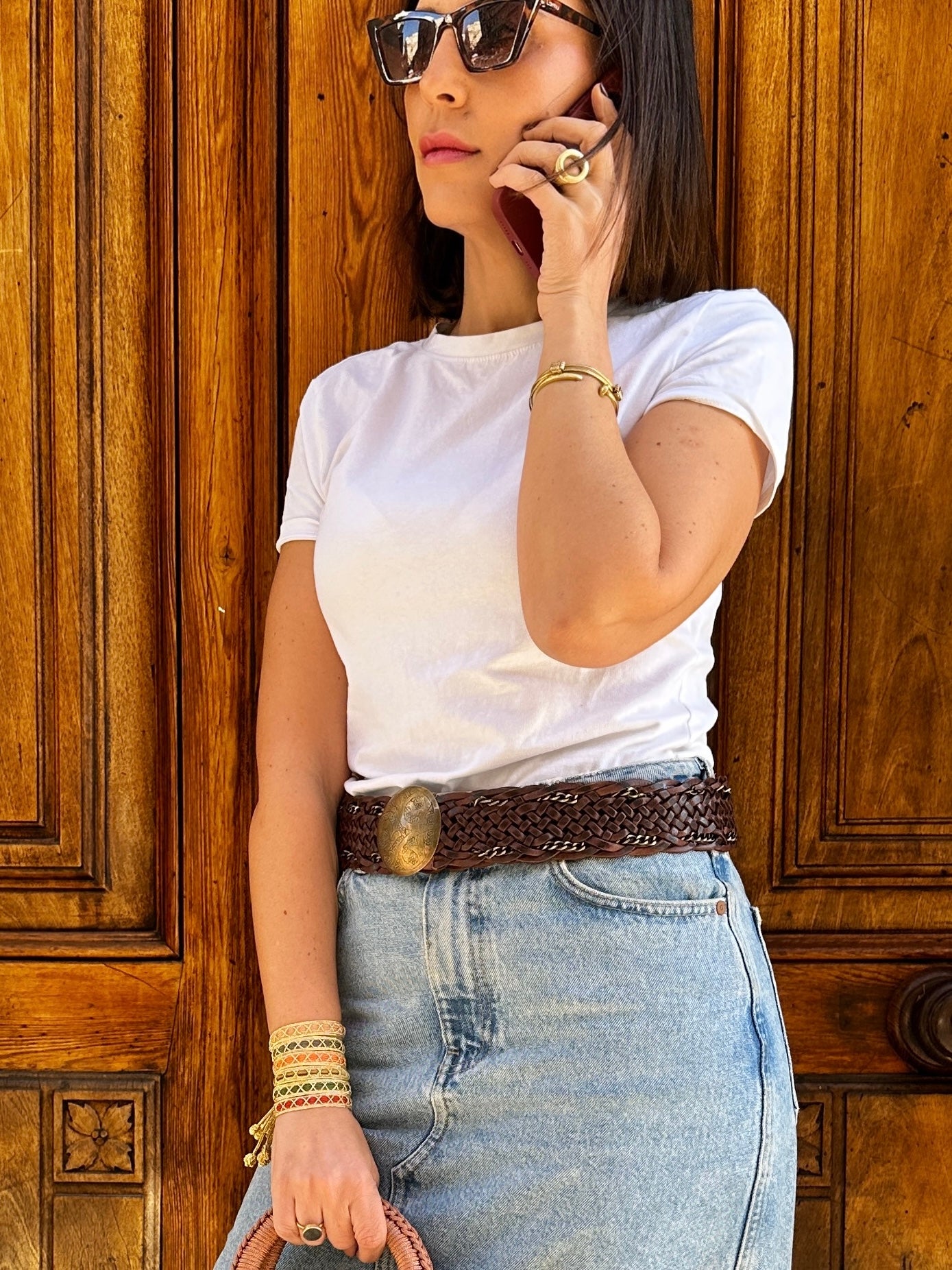 Pulsera Colores Ahlam