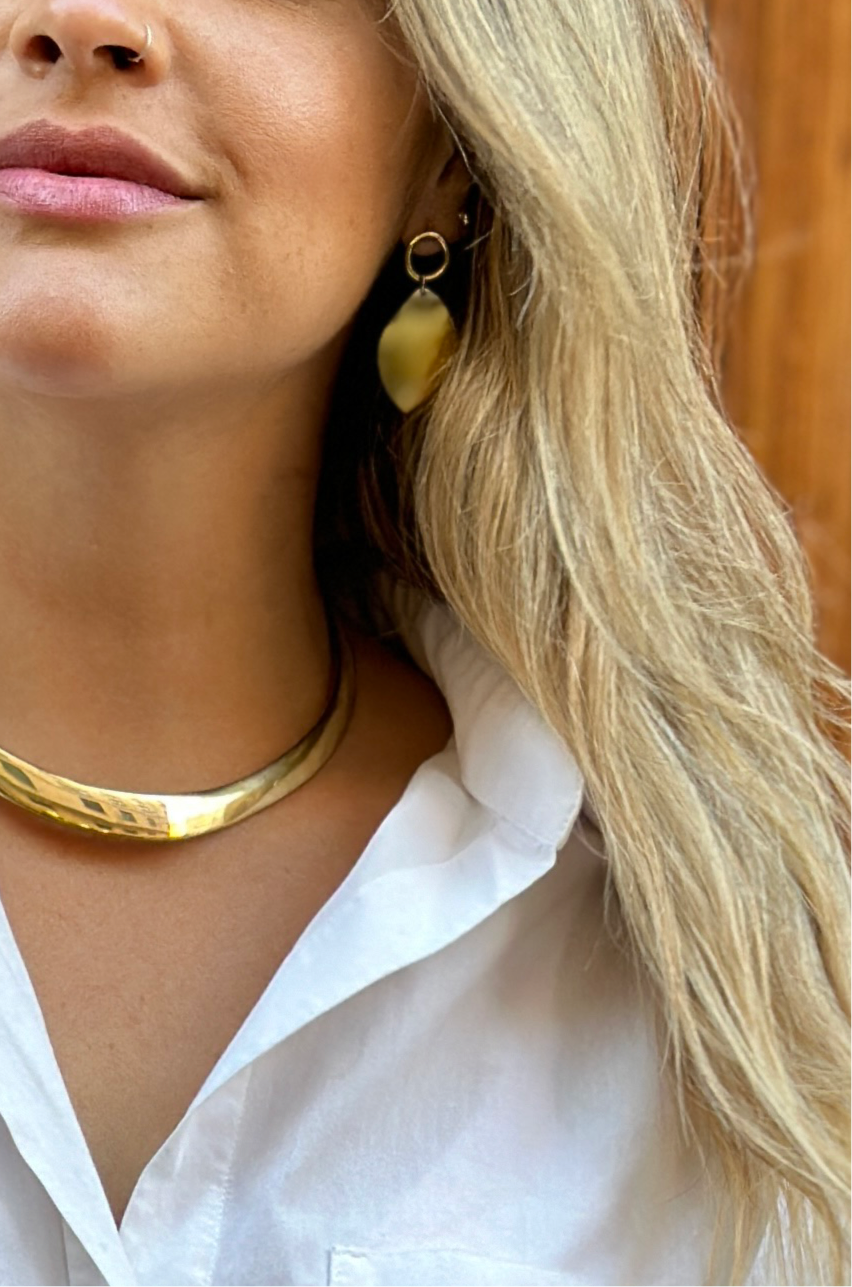 Adla Earrings