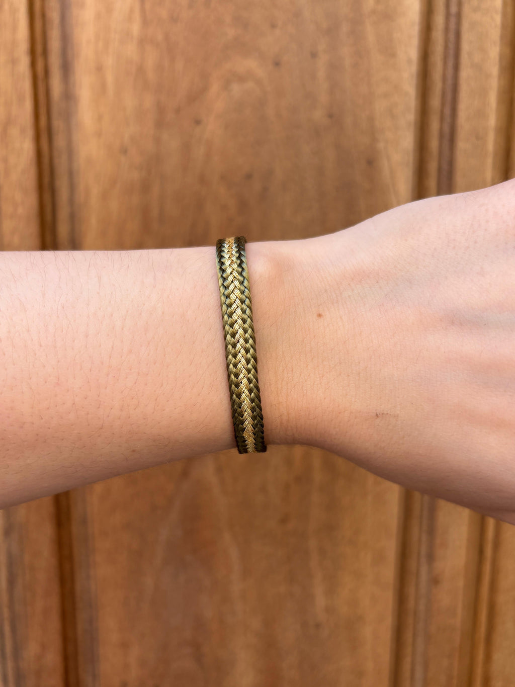 Pulsera Nour