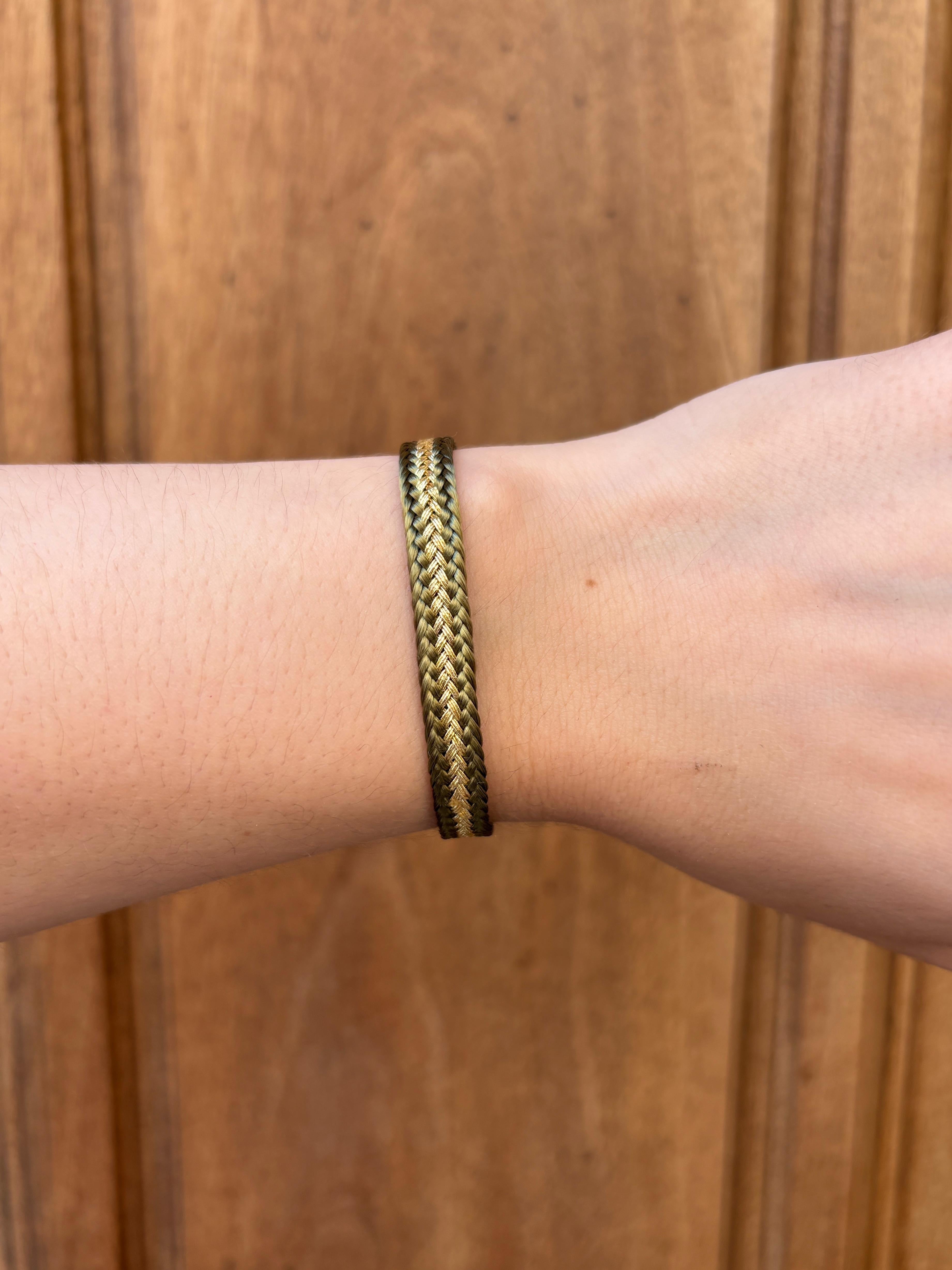 Pulsera Nour