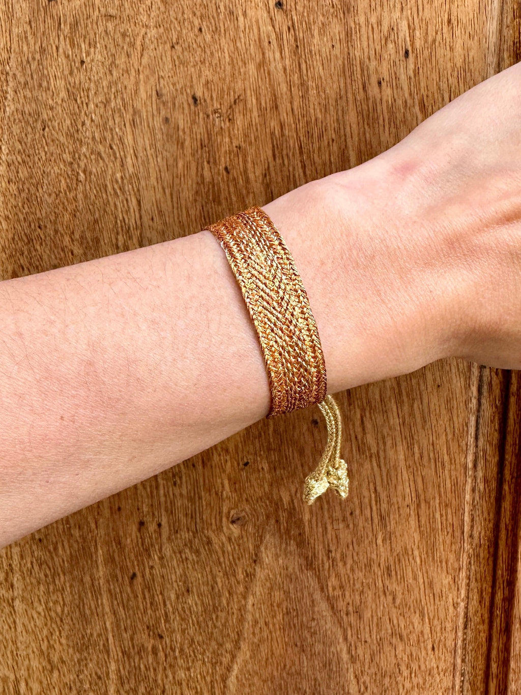 Pulsera Khadija Colores Verano