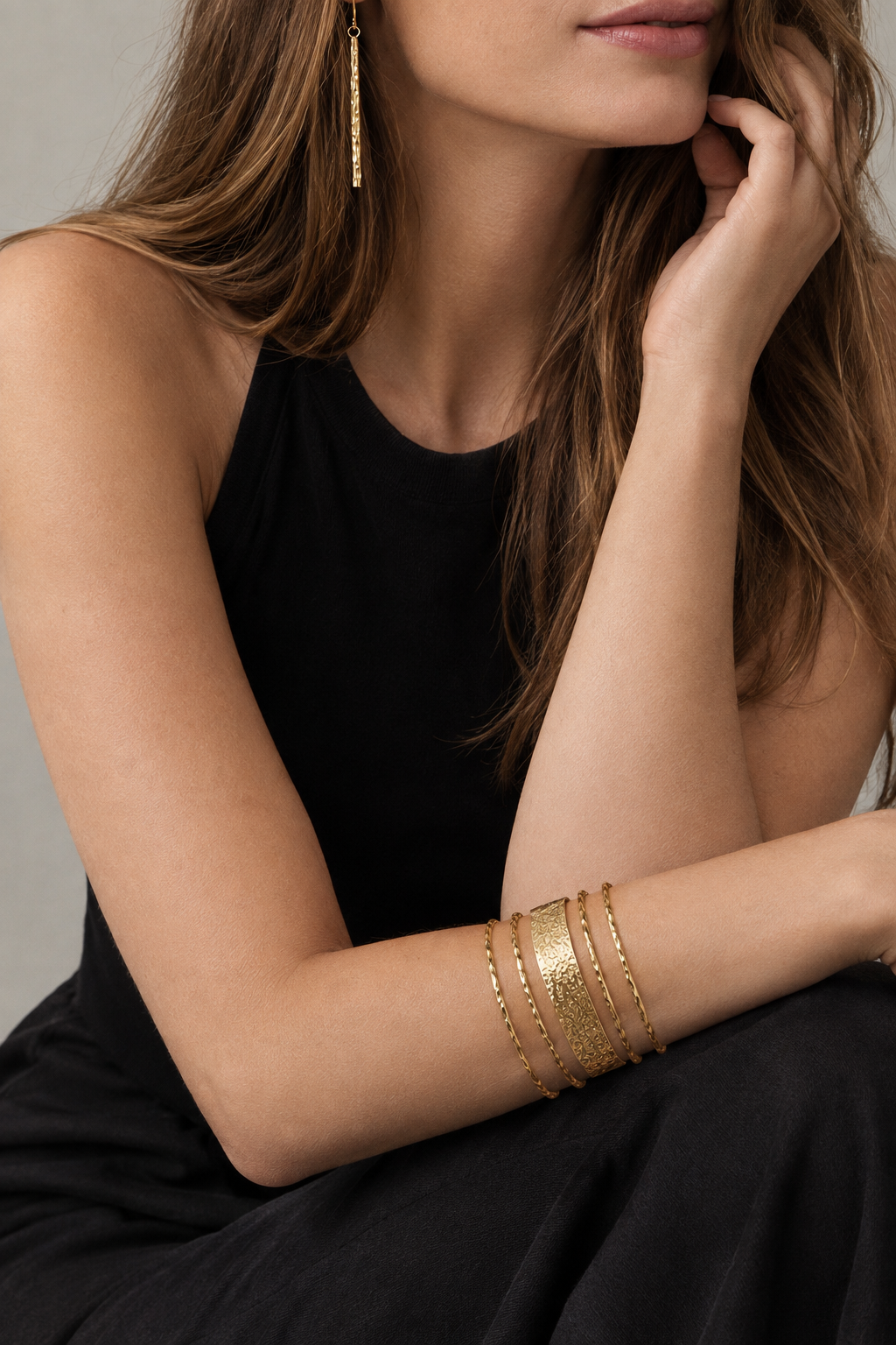 Ayanna Bracelet
