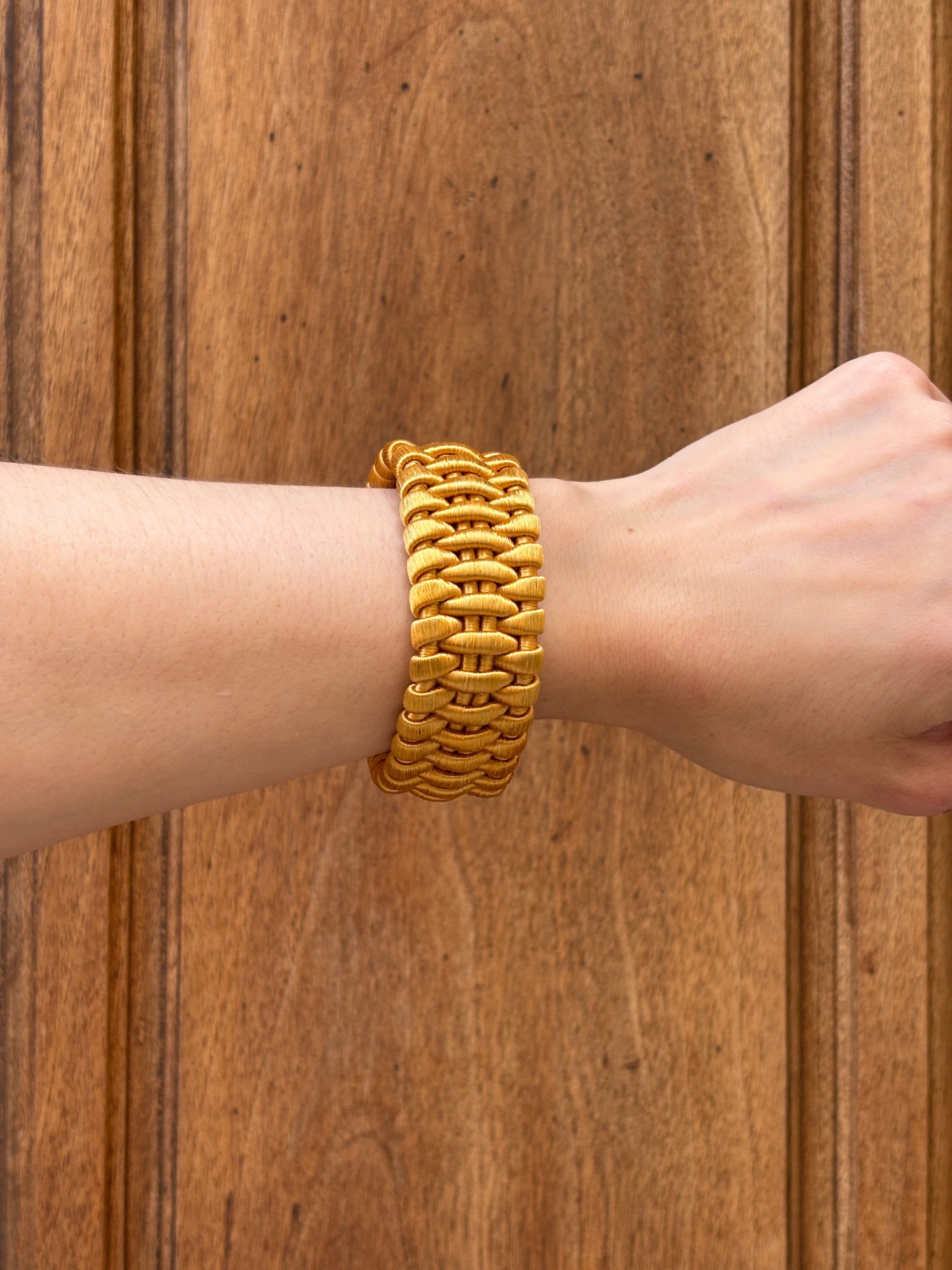 Brazalete Ourda