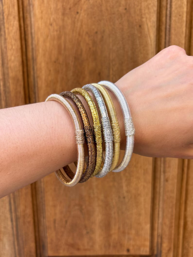 Pulsera Dalia Fina