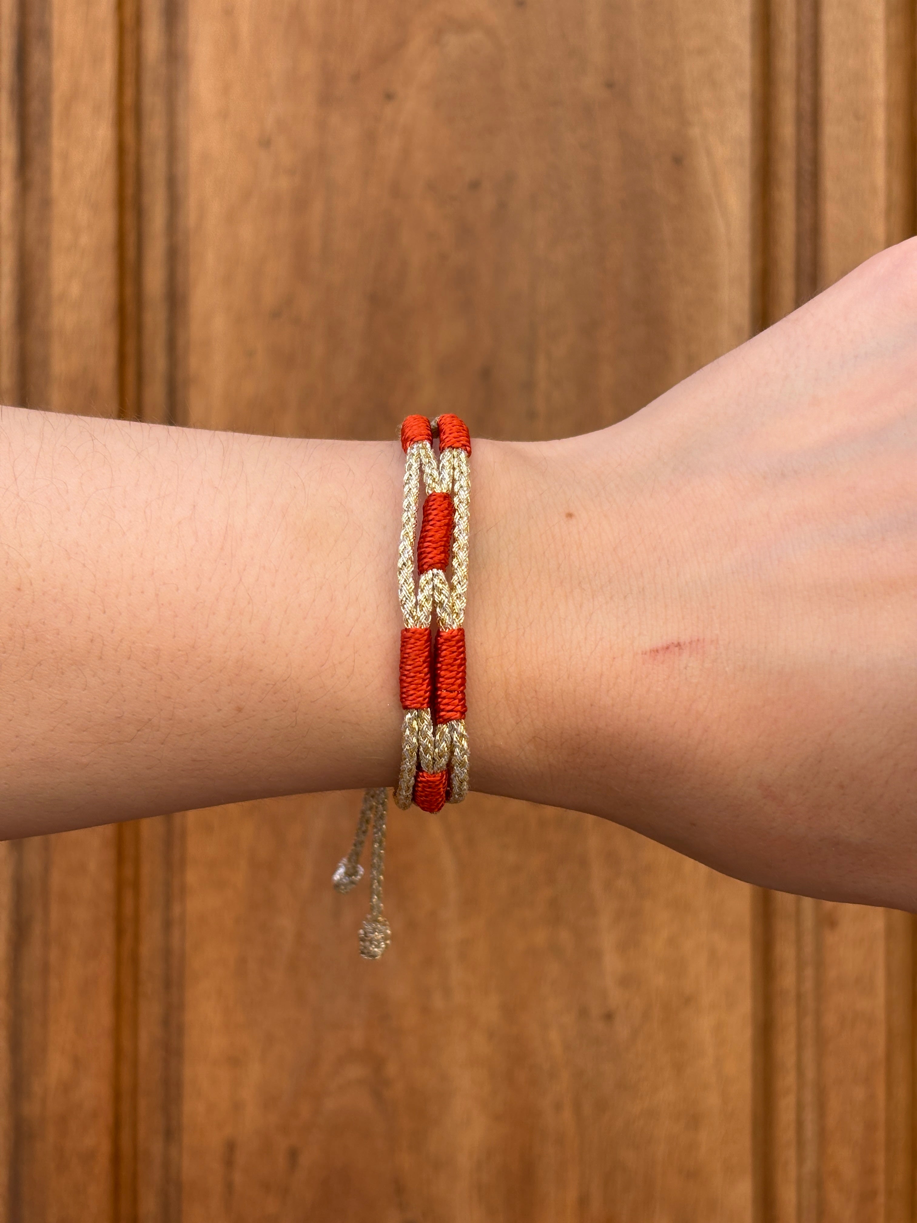 Pulsera  Fadila Colores