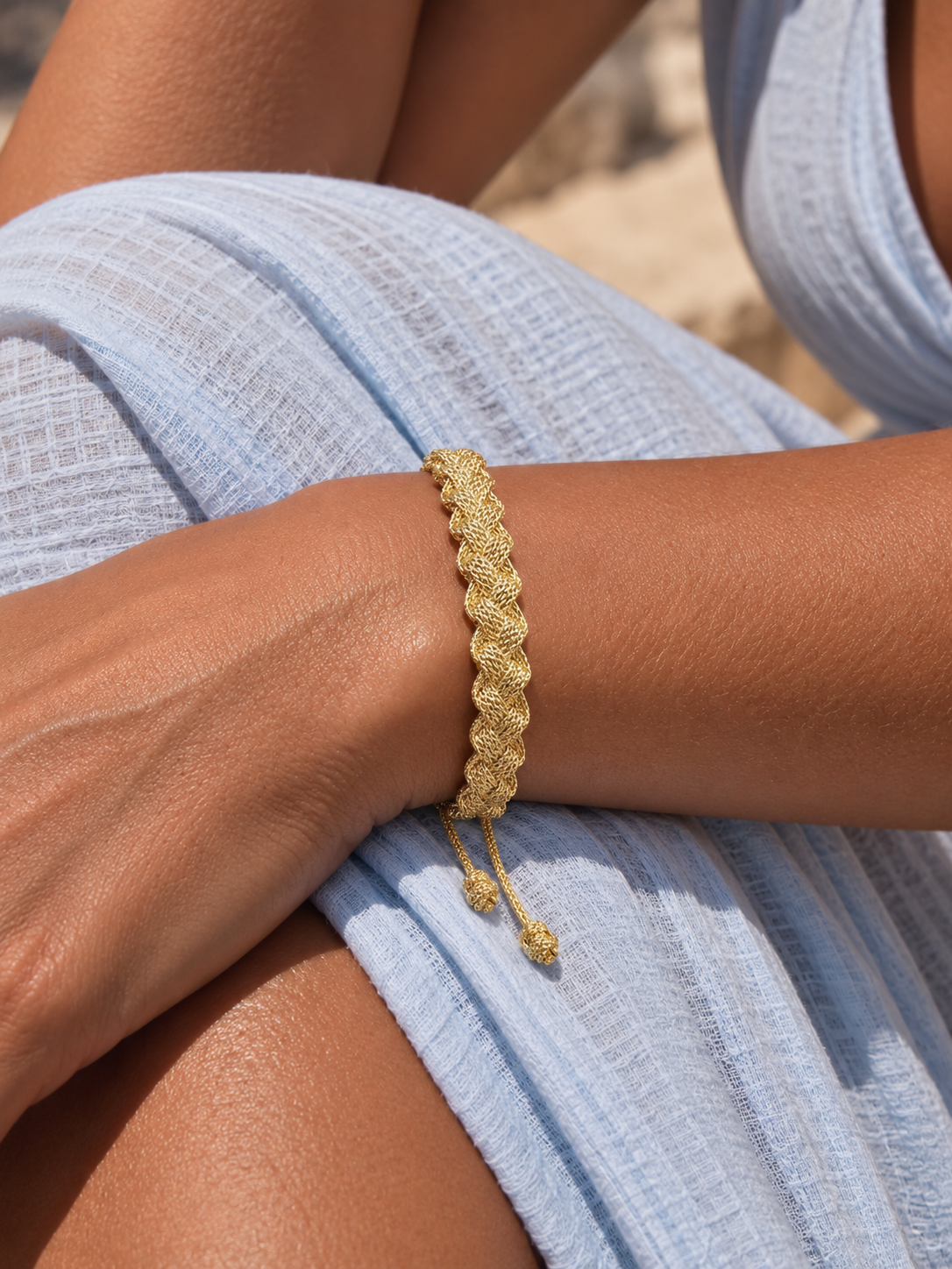 Pulsera Karima