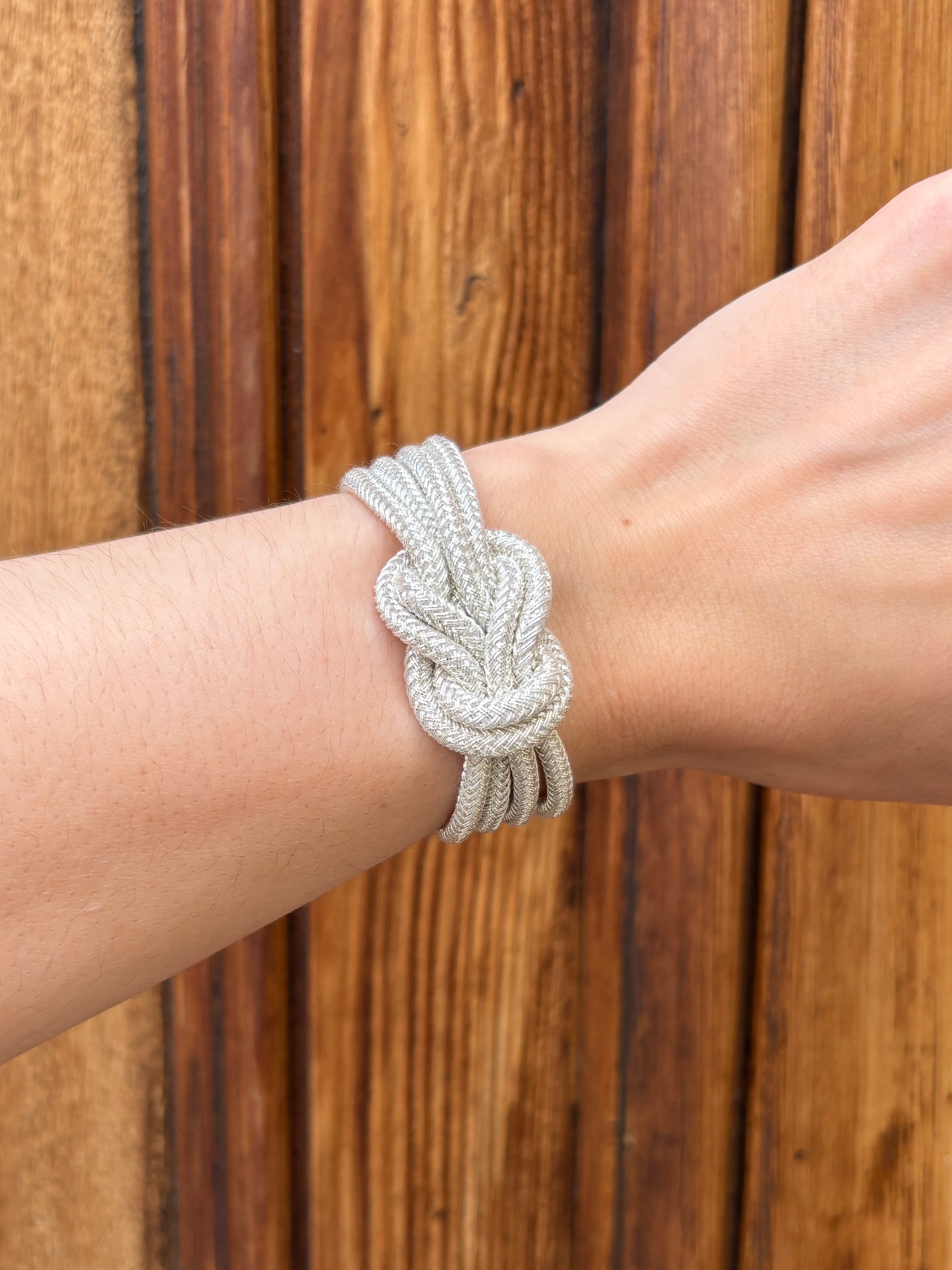 Pulsera Khadija Nudo