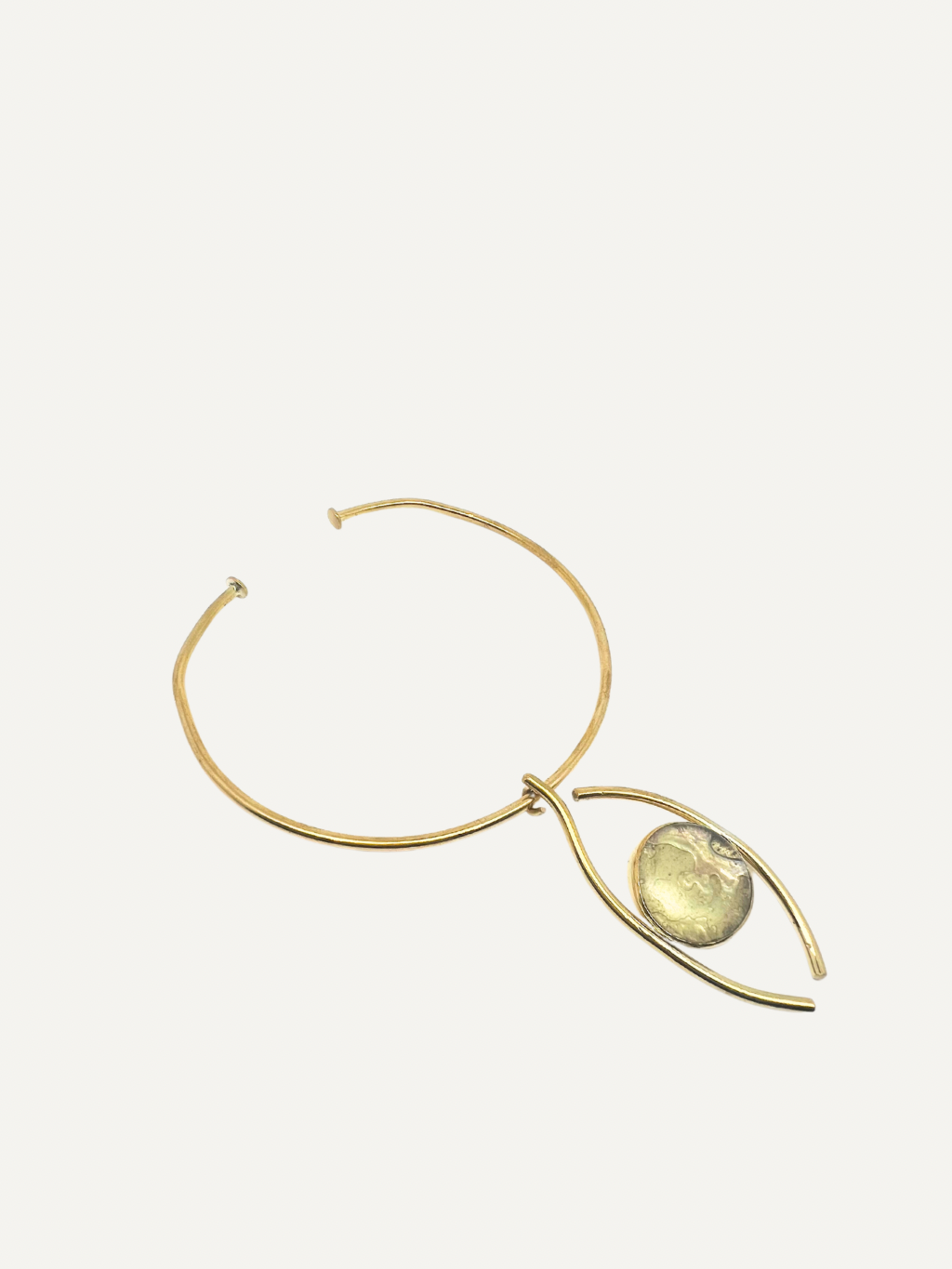Choker Embe