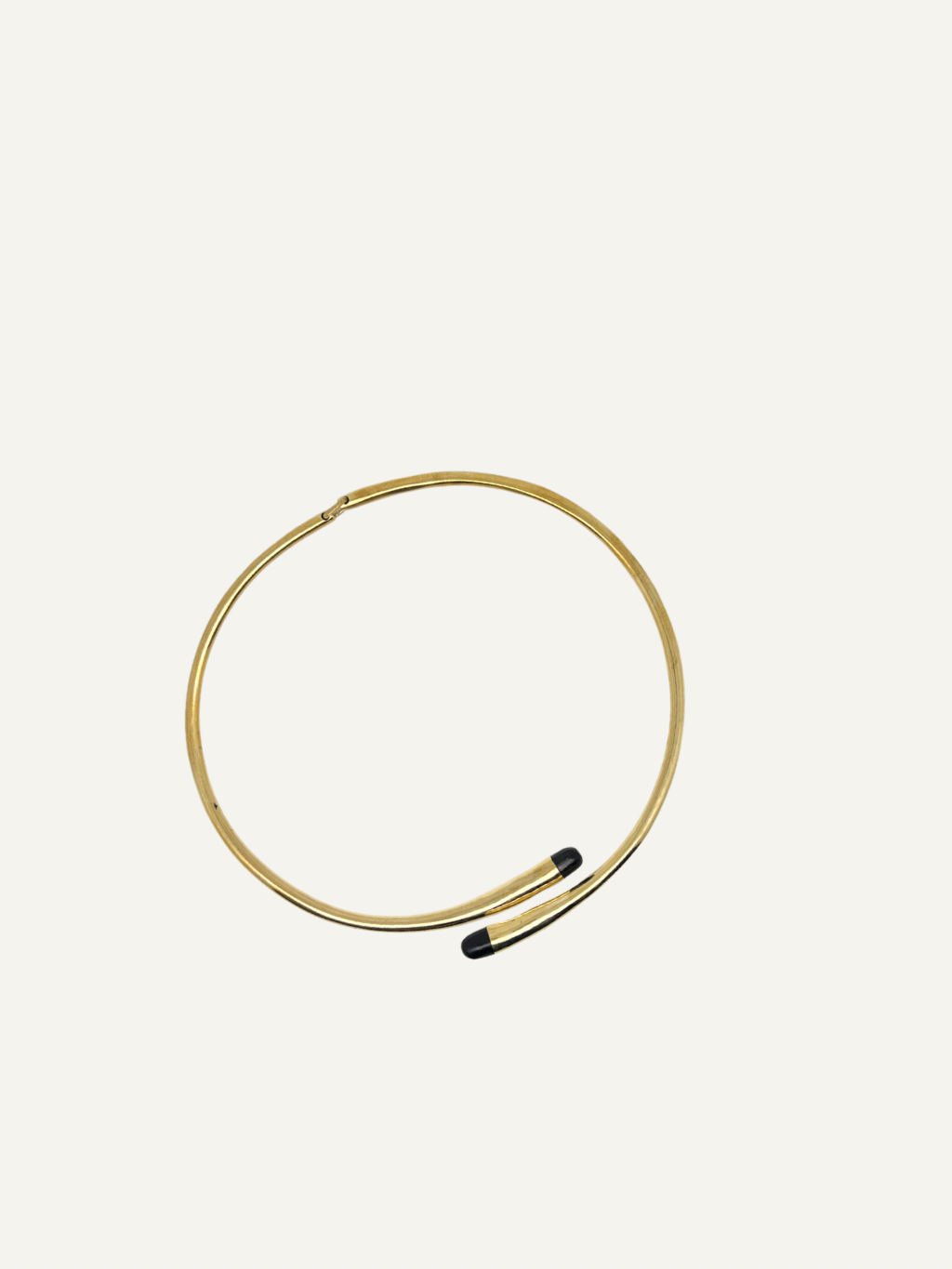 Choker Asani Cuerno