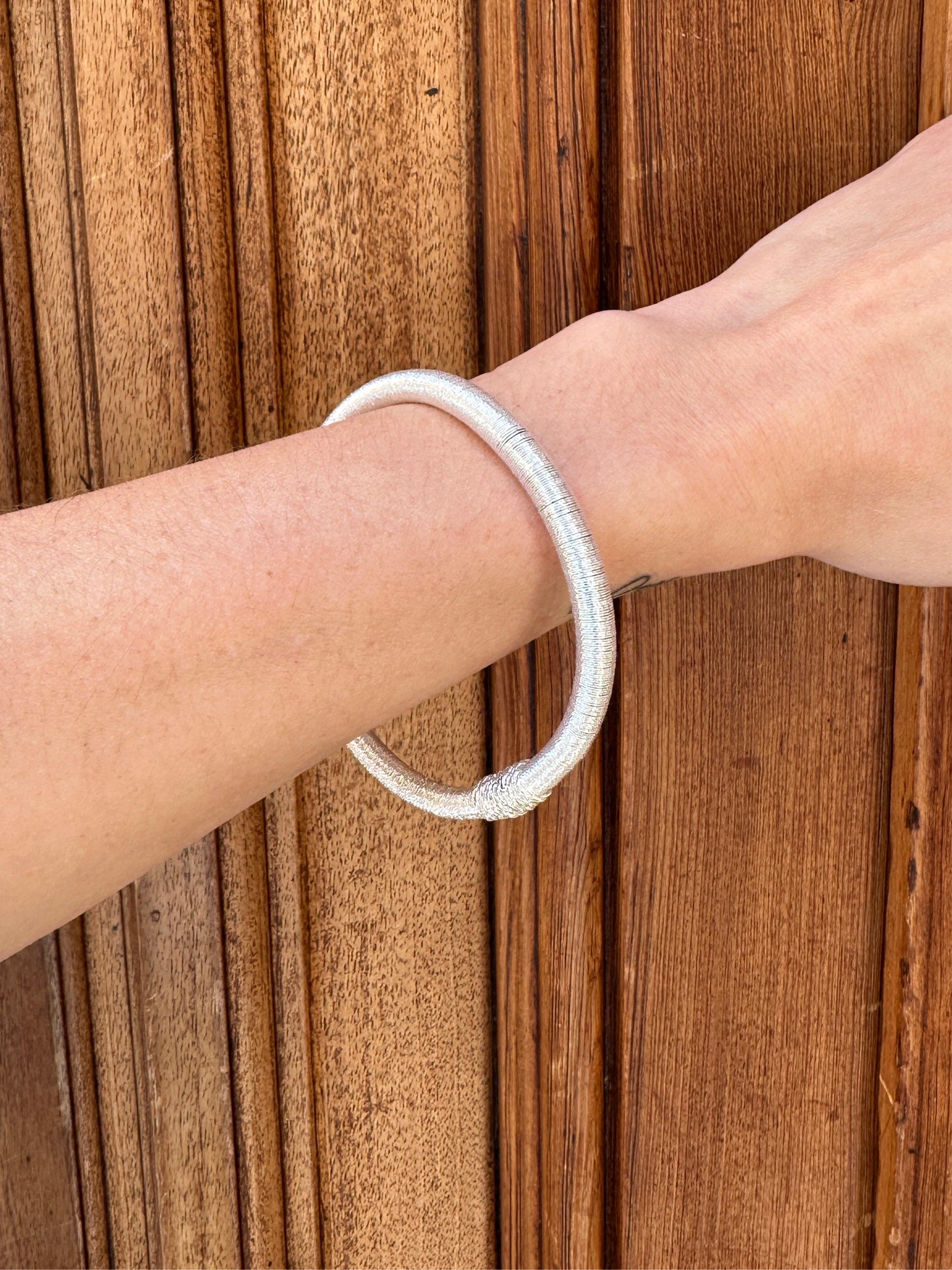 Pulsera Dalia Fina