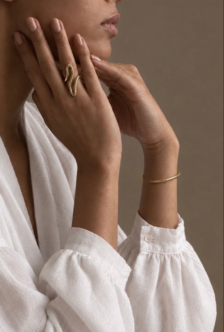 Pulsera Nia