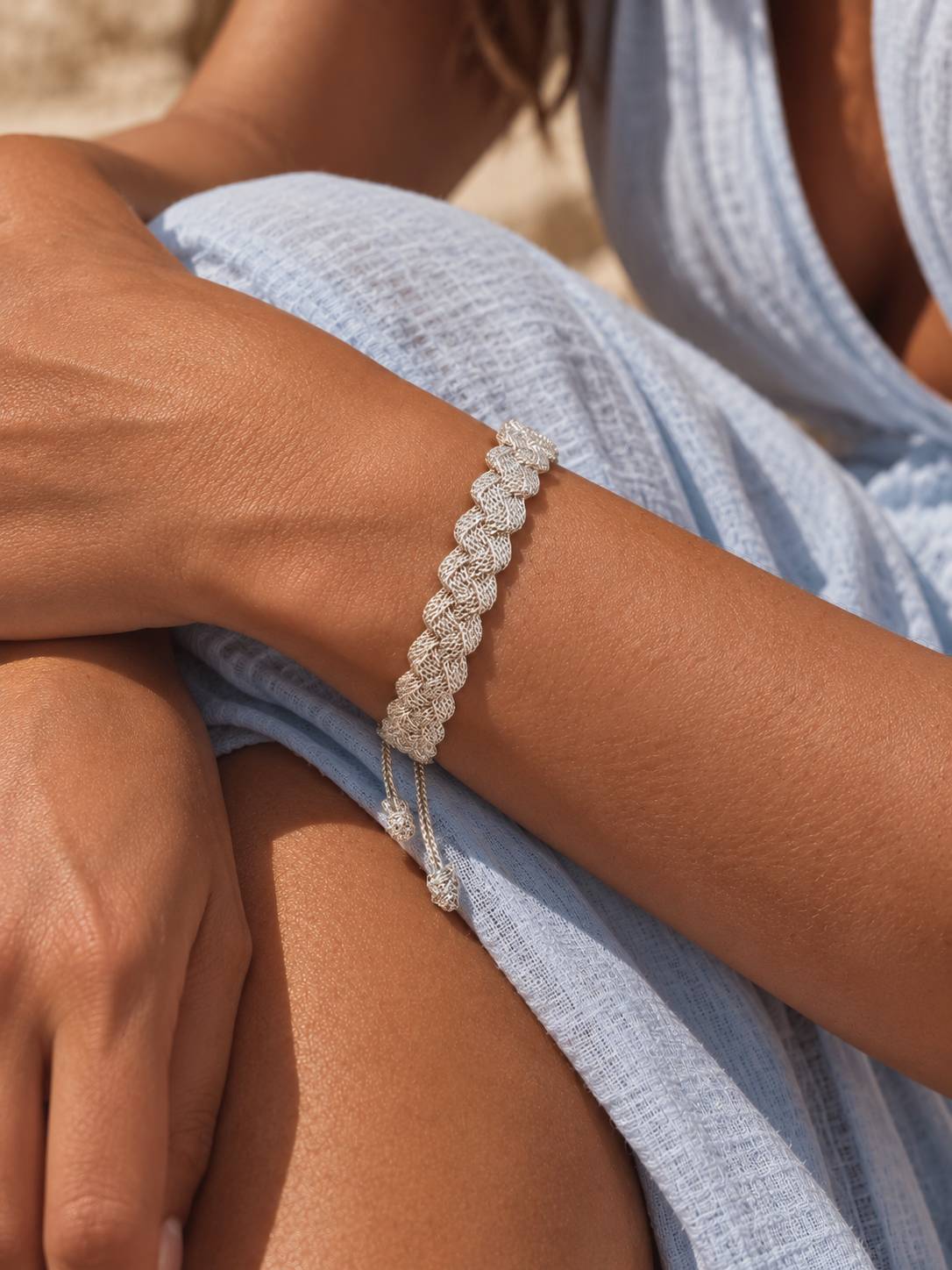 Pulsera Karima