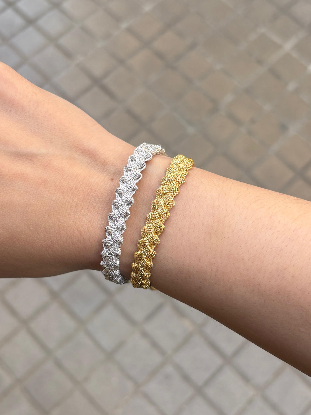 Pulsera Karima