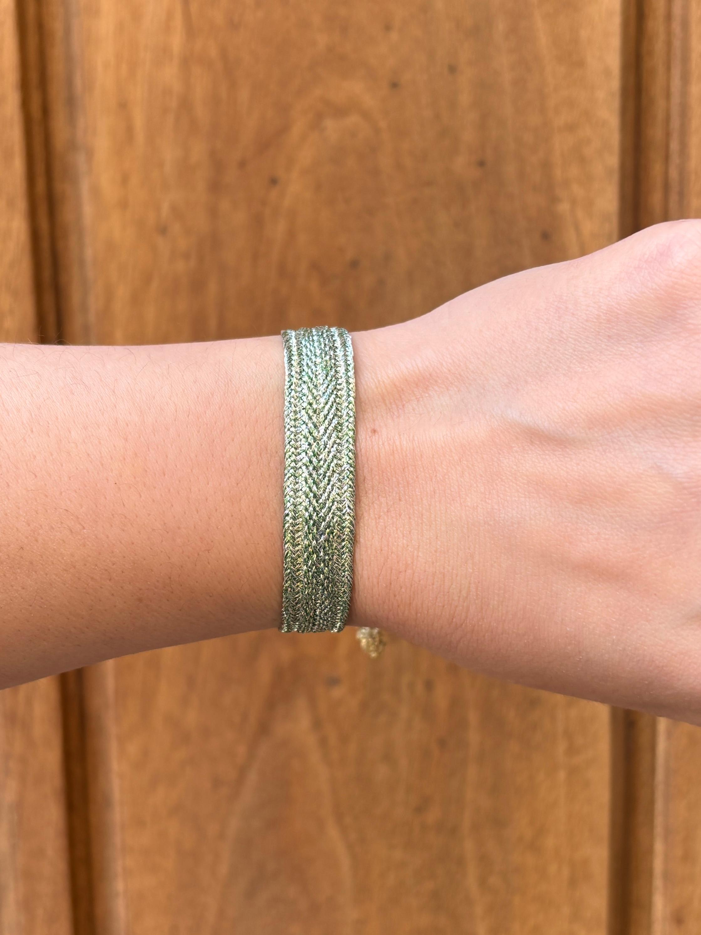 Pulsera Khadija Colores Verano