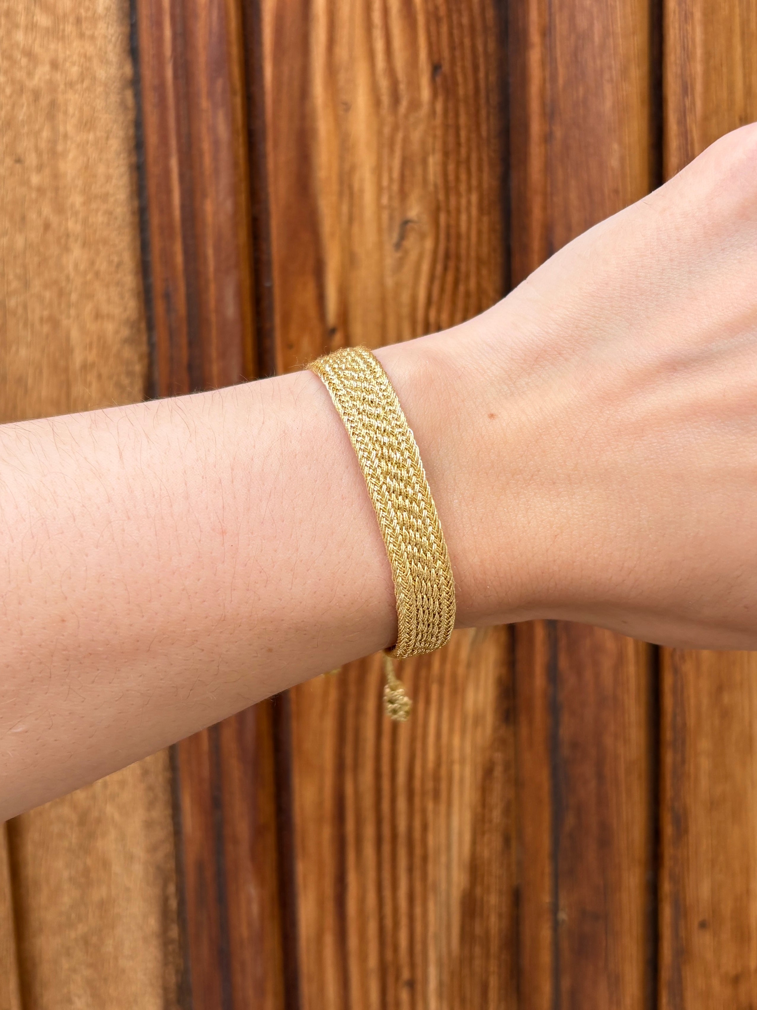 Pulsera Khadija