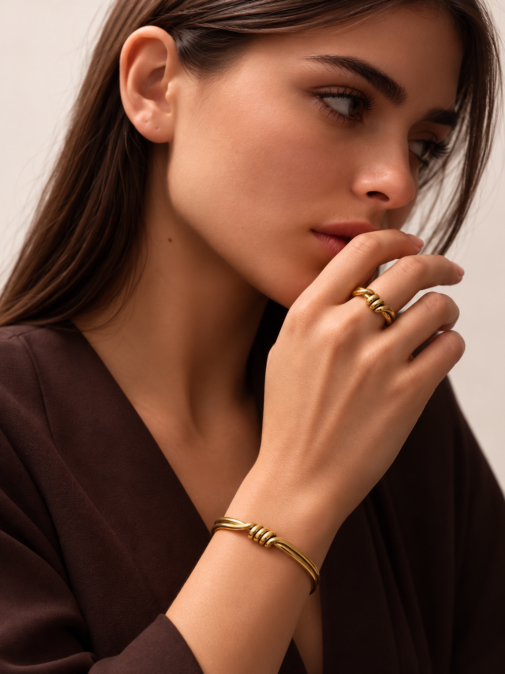 Pulsera Safi