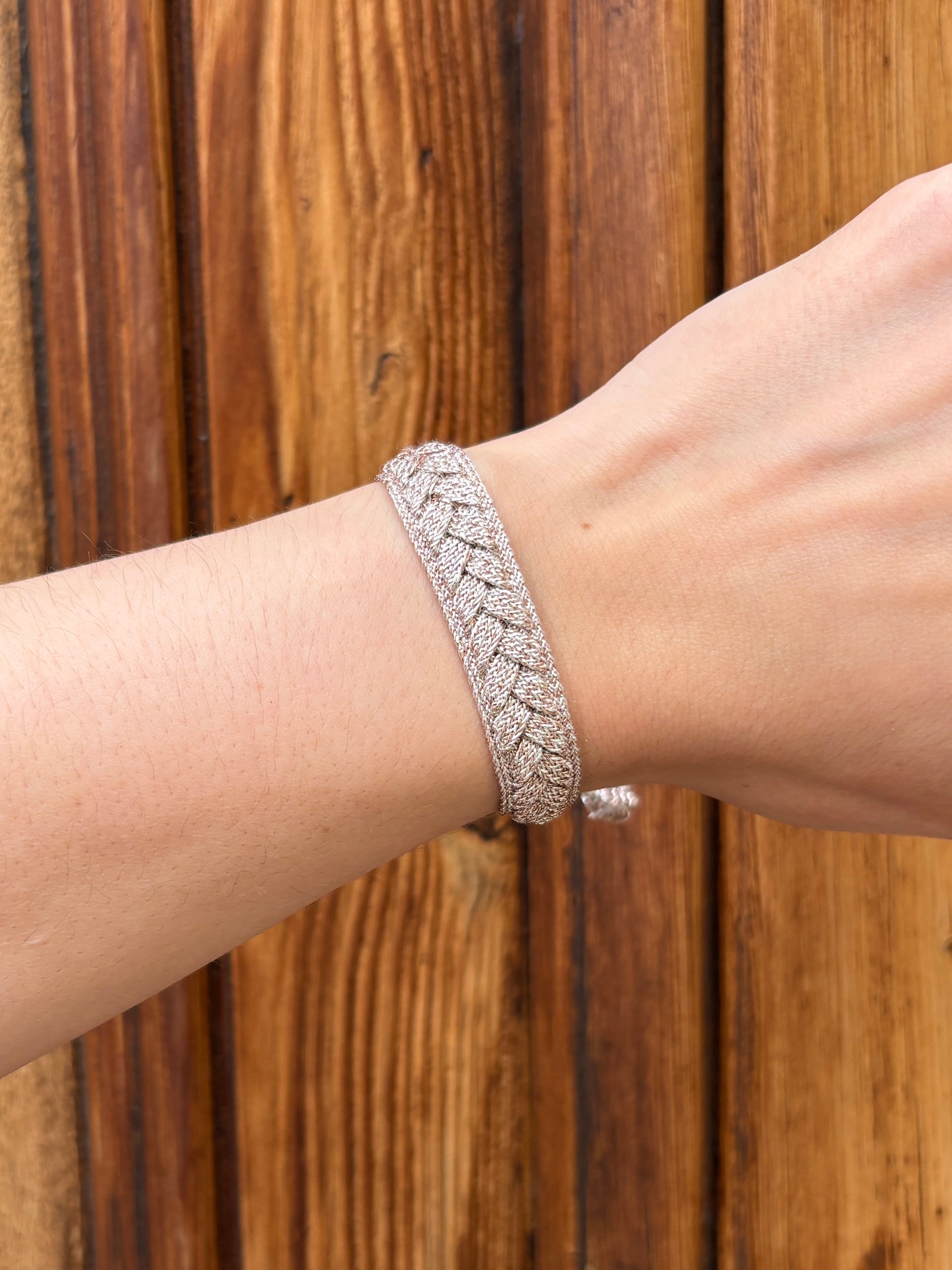 Pulsera Nadia