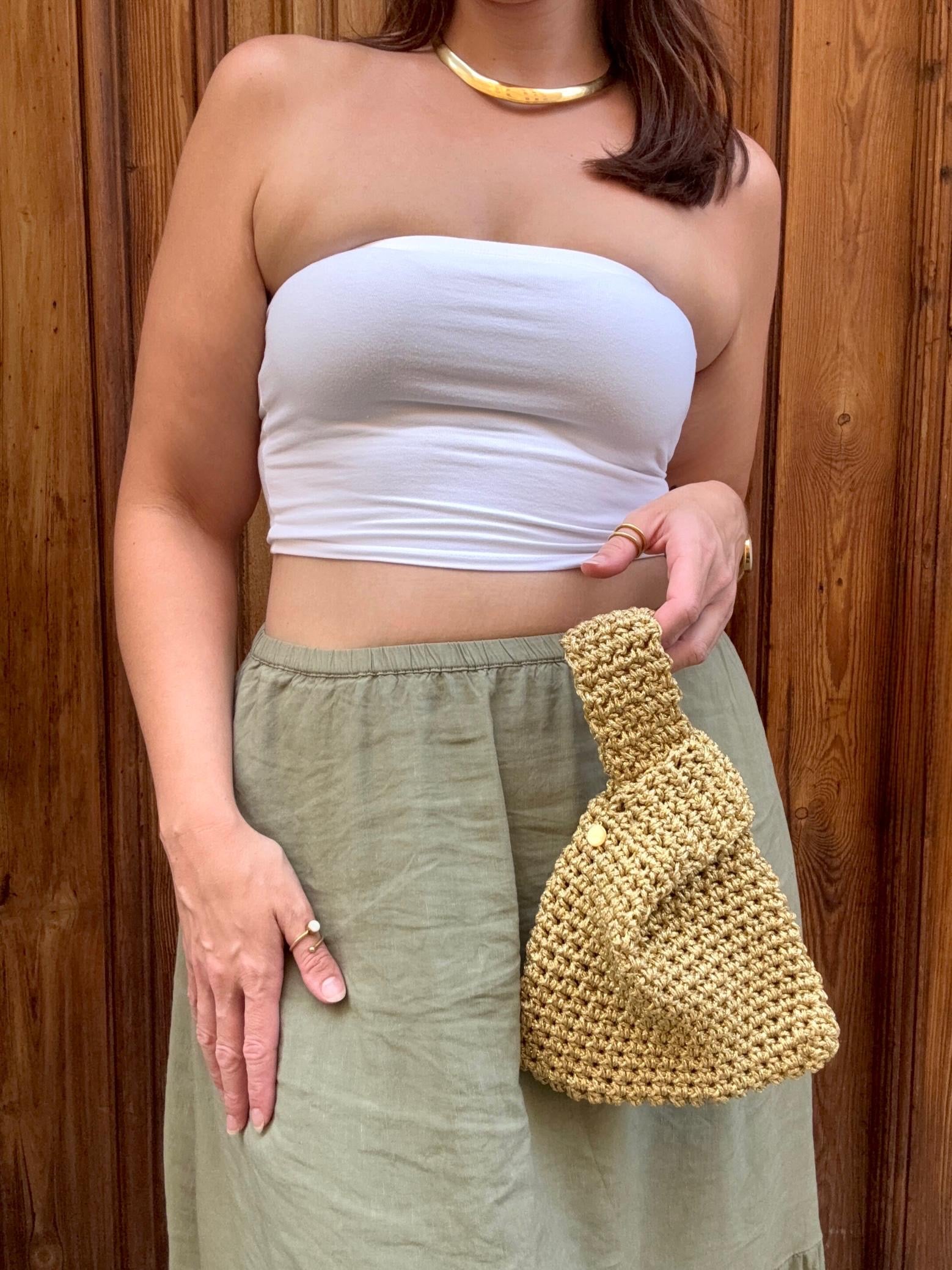 Bolso de Mano Merzouga