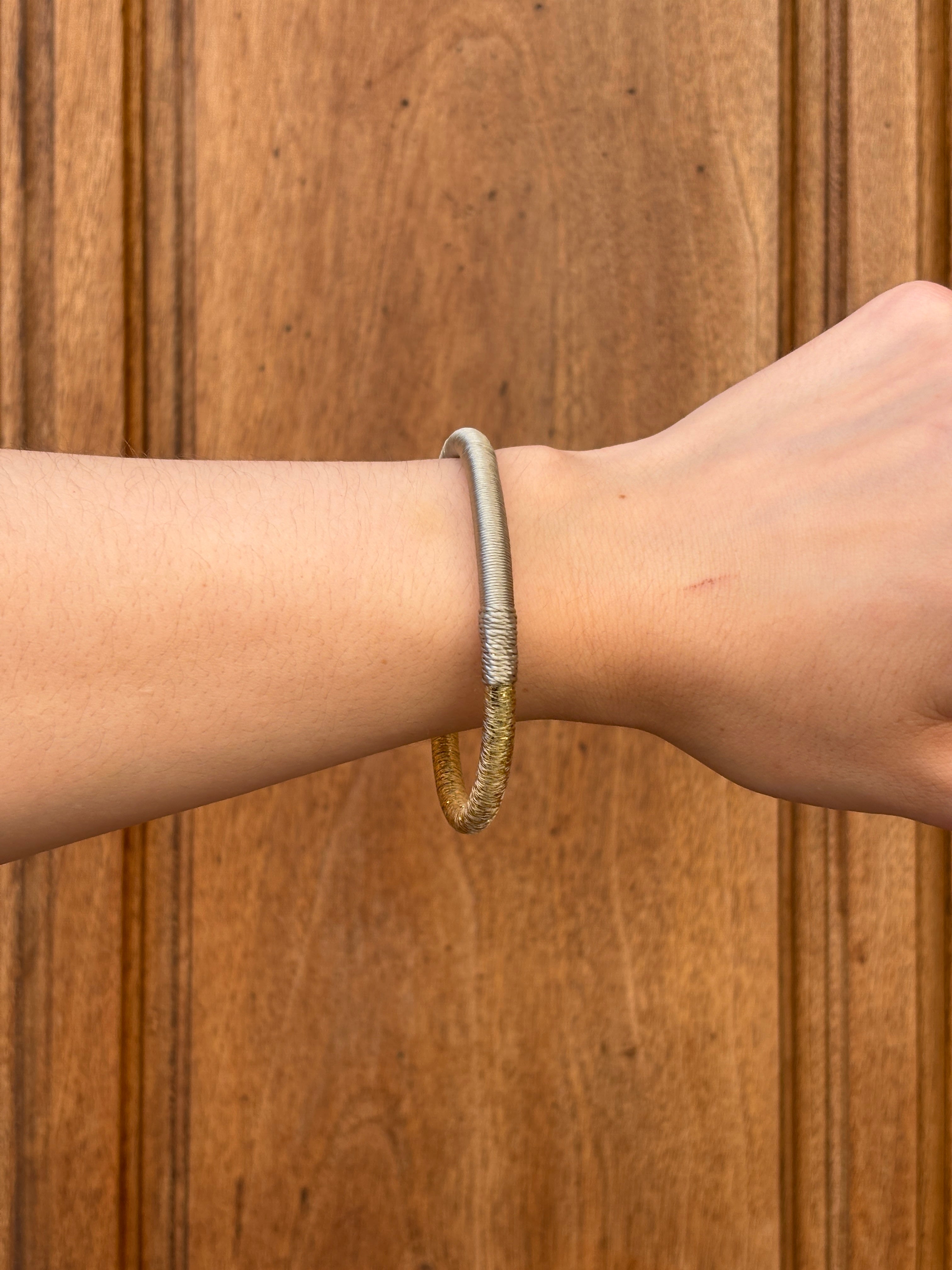 Pulsera Dalila