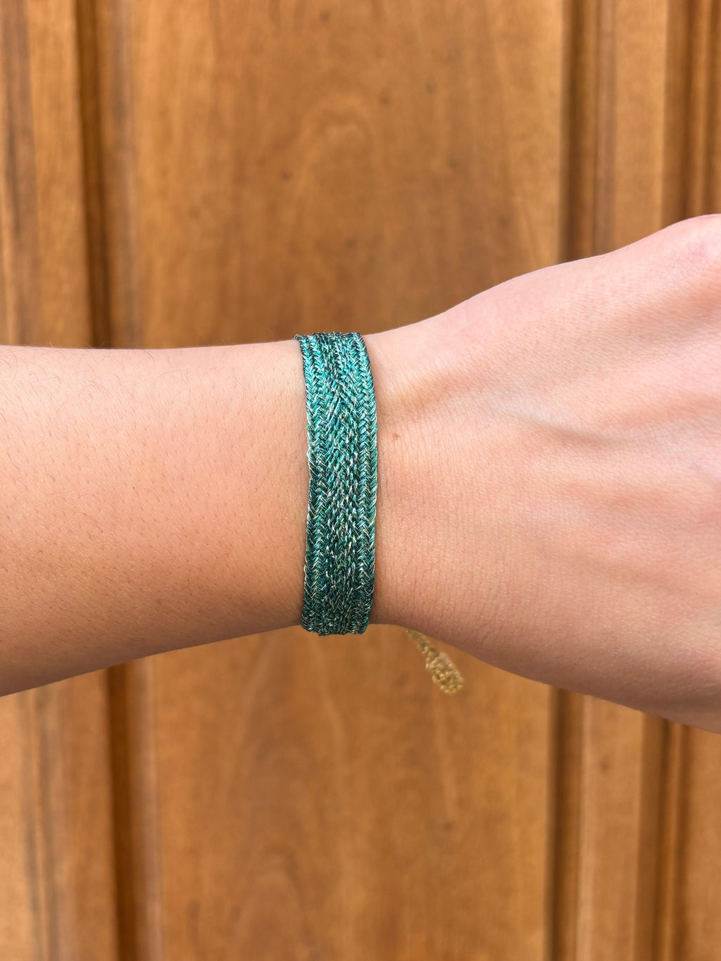 Pulsera Khadija Colores Verano