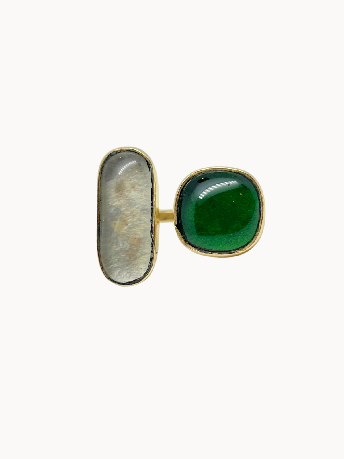 Anillo Zafir