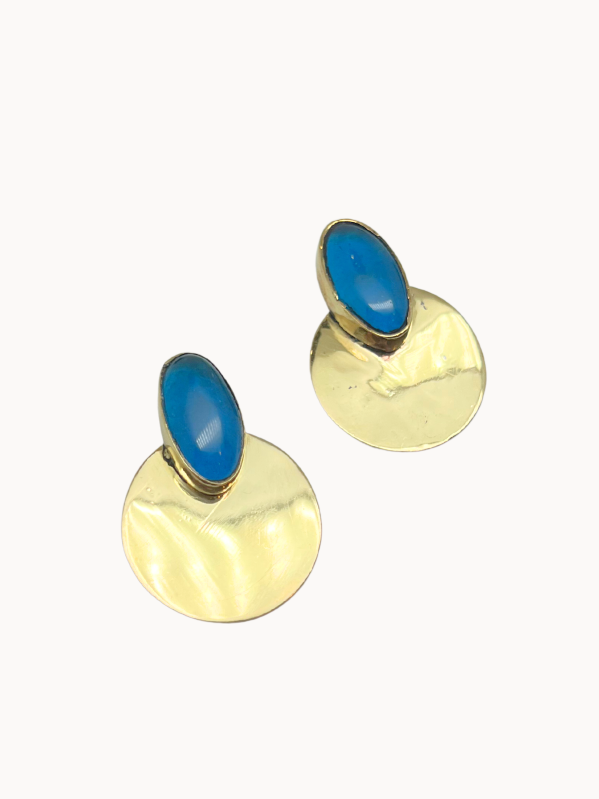 Pendientes Amani
