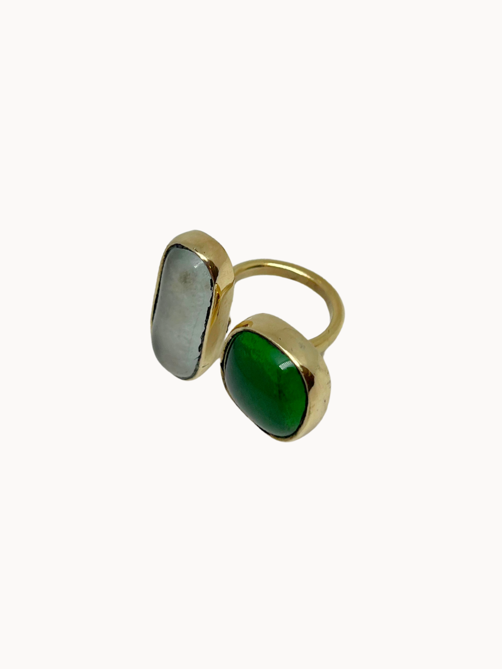 Anillo Zafir