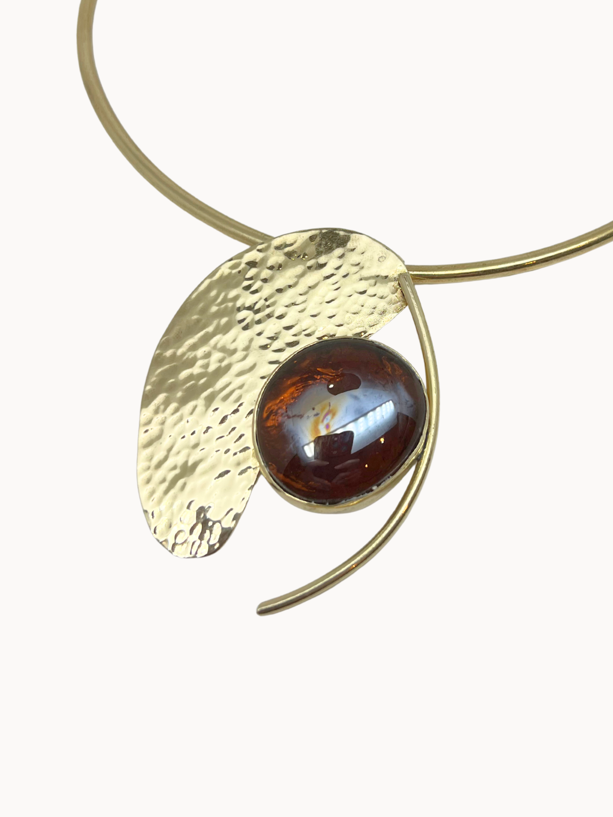 Zabibu choker