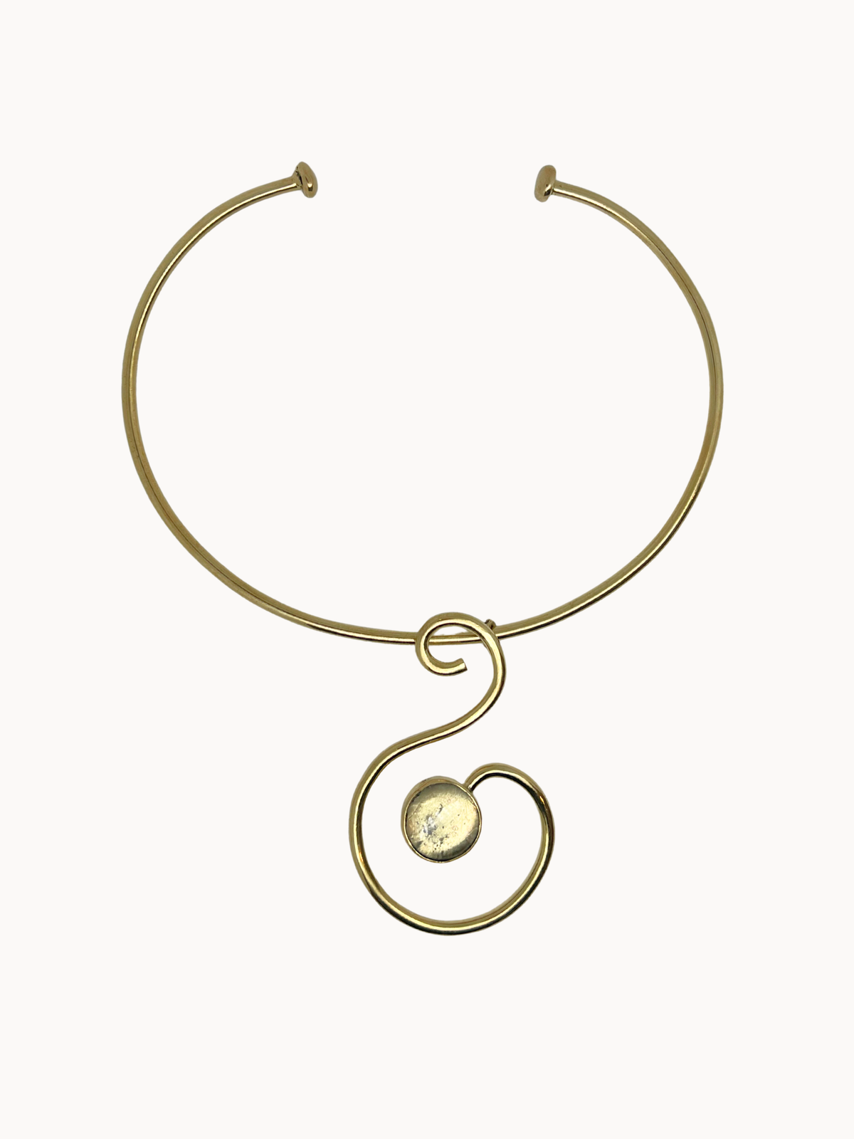 Zabibu choker