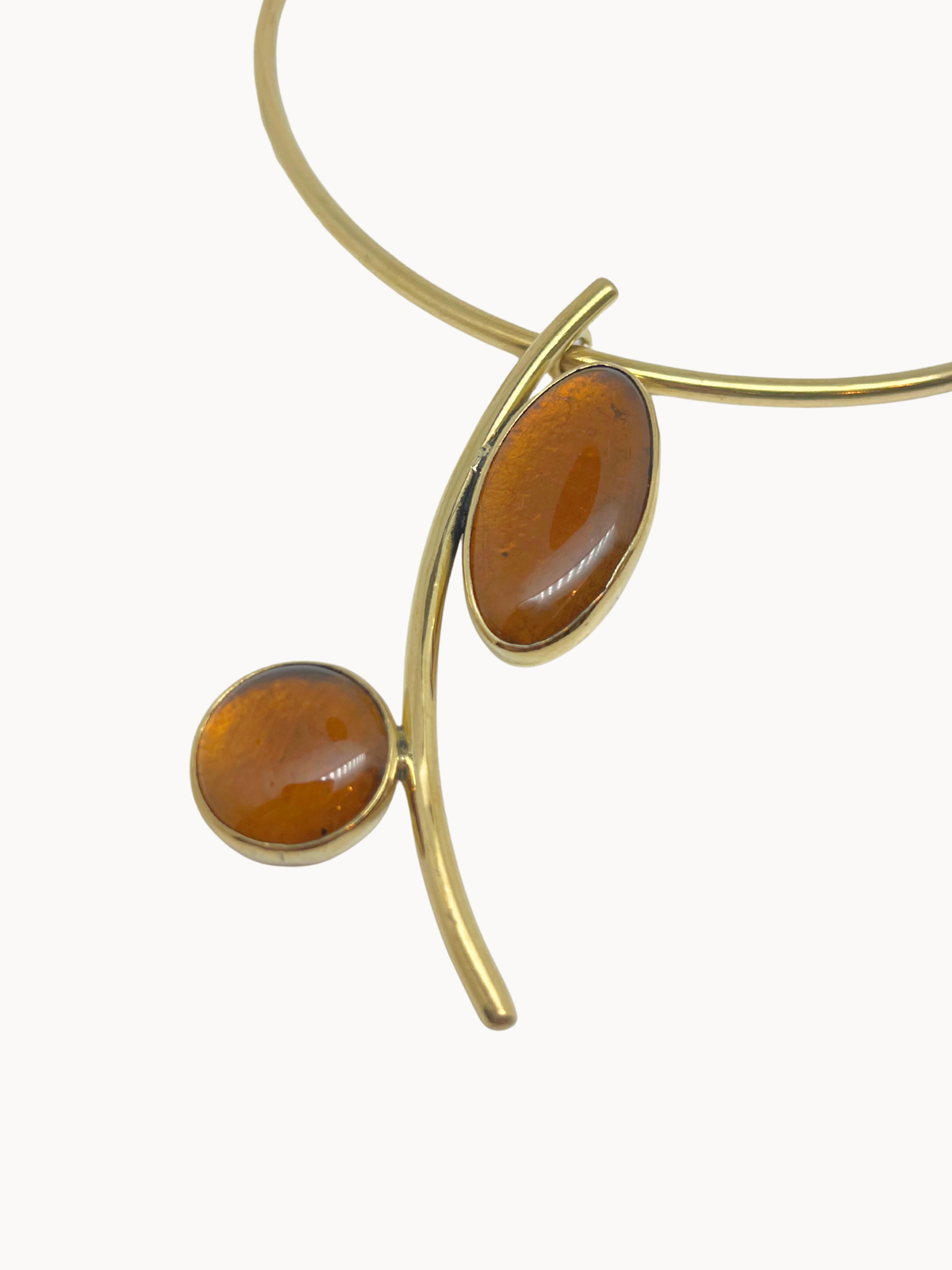 Zabibu choker