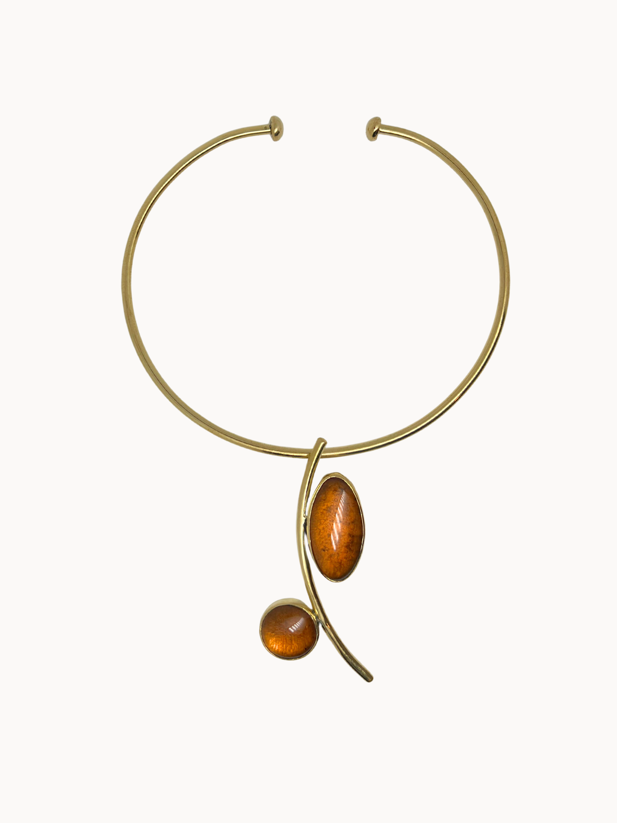 Zabibu choker
