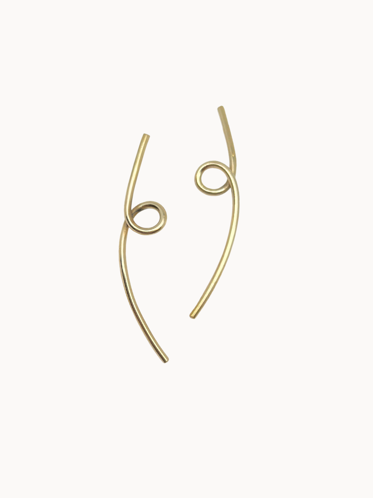 Pendientes Saba
